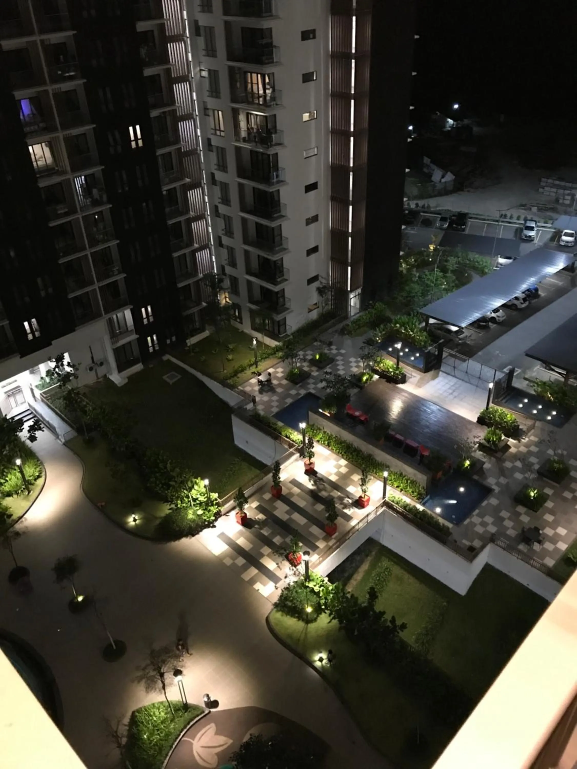 Friends & Families @ Genting Midhills(Free WiFi)