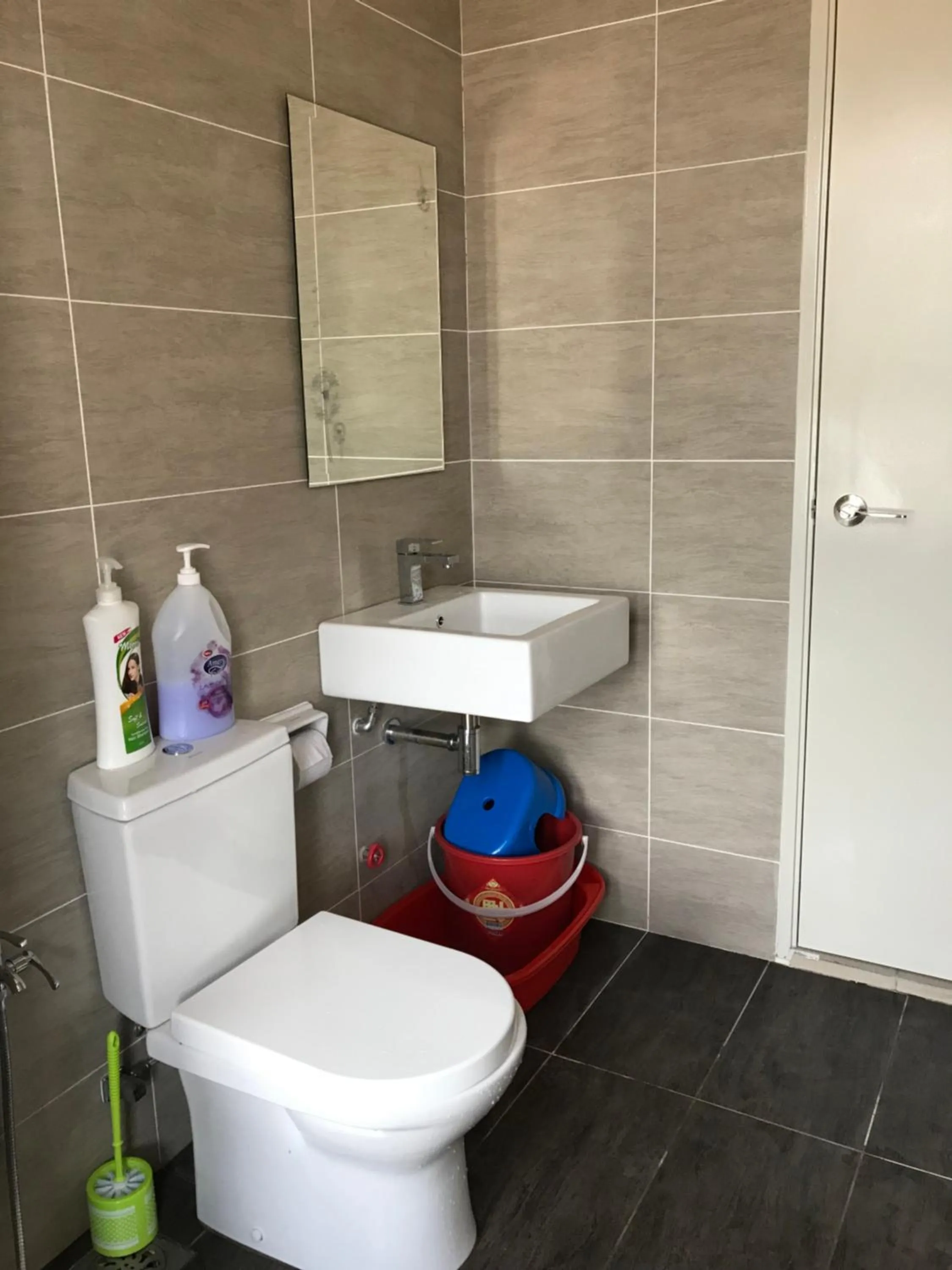 Friends & Families @ Genting Midhills(Free WiFi)