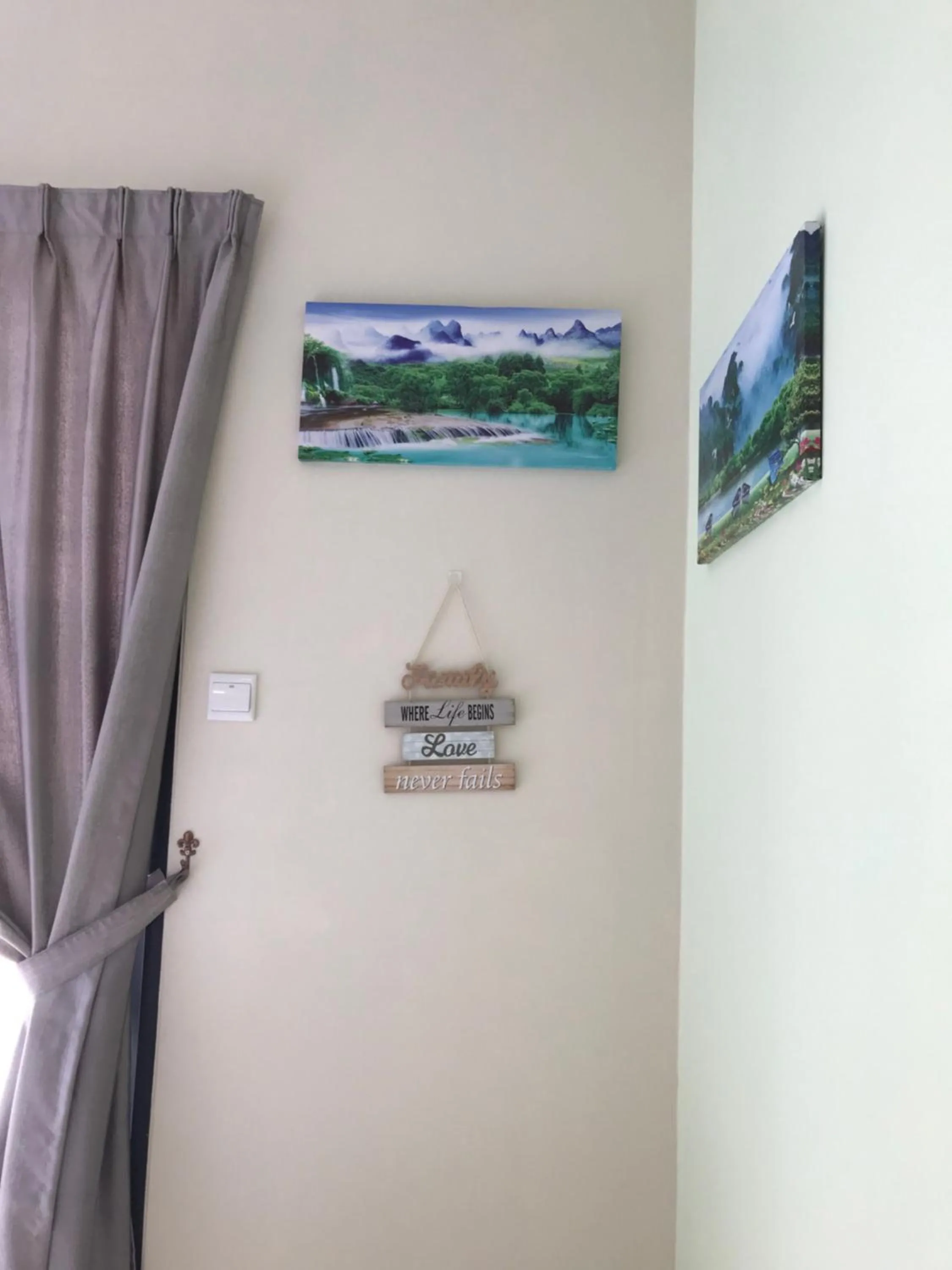 Friends & Families @ Genting Midhills(Free WiFi)