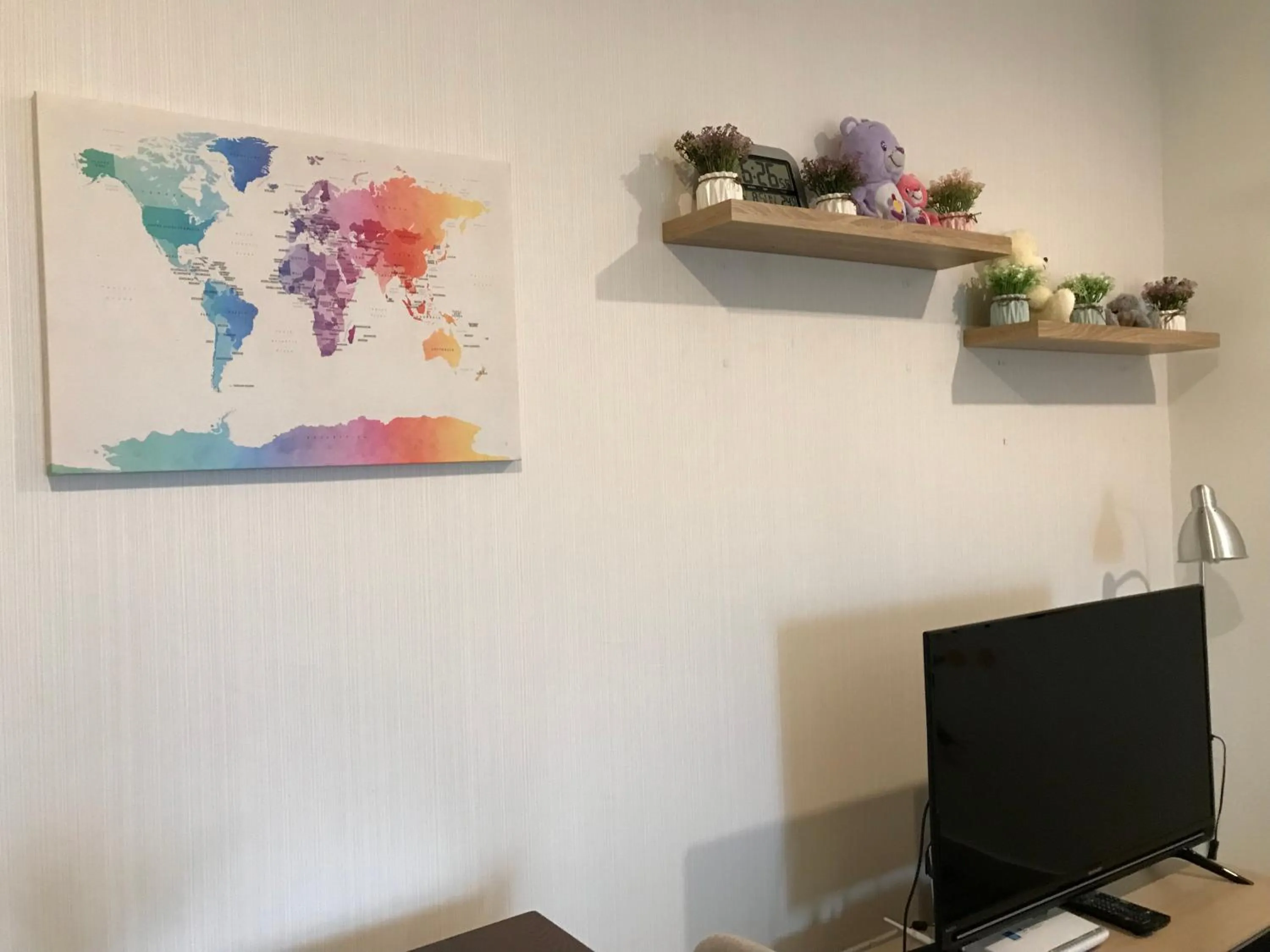 Friends & Families @ Genting Midhills(Free WiFi)