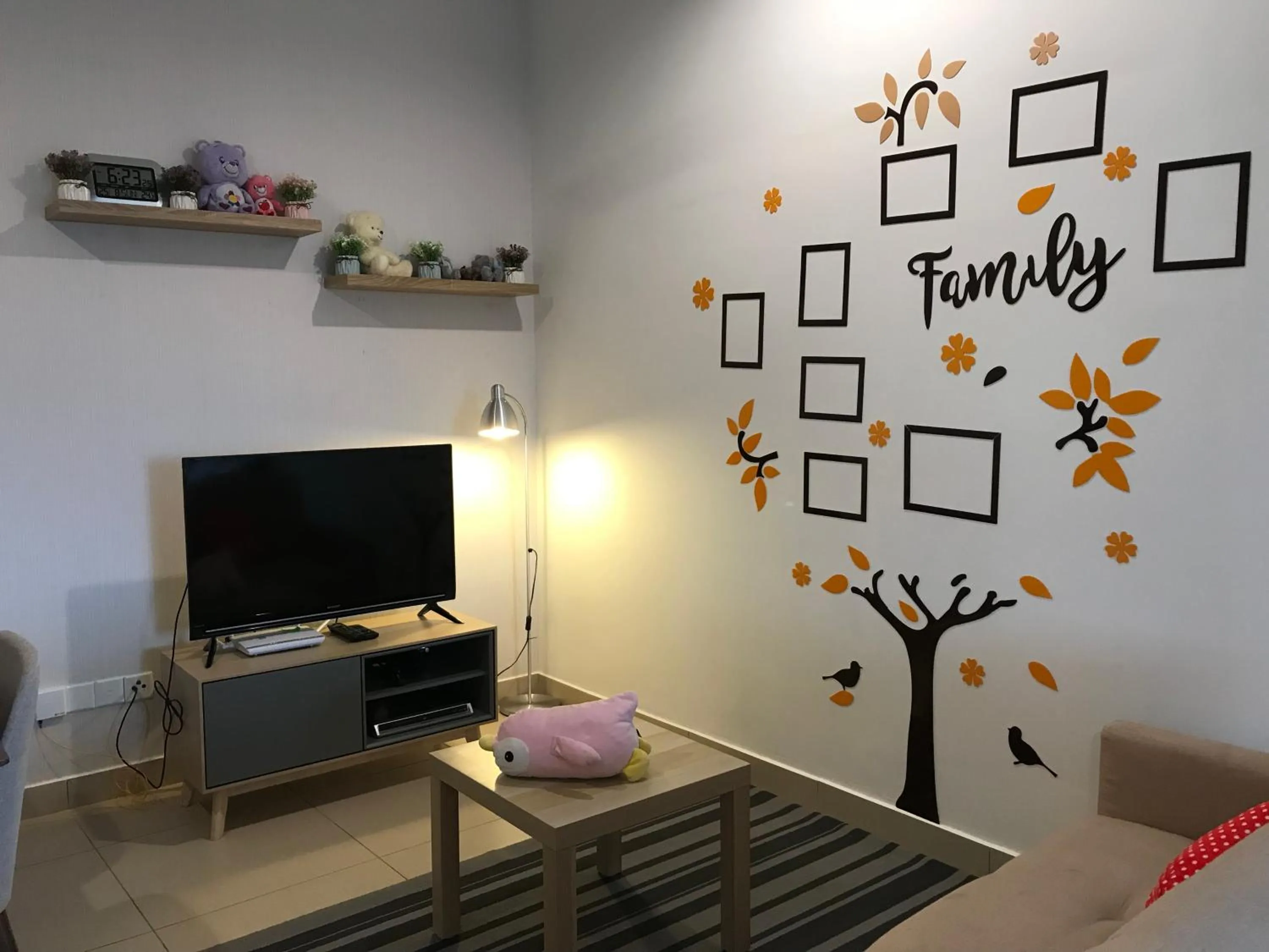 Friends & Families @ Genting Midhills(Free WiFi)