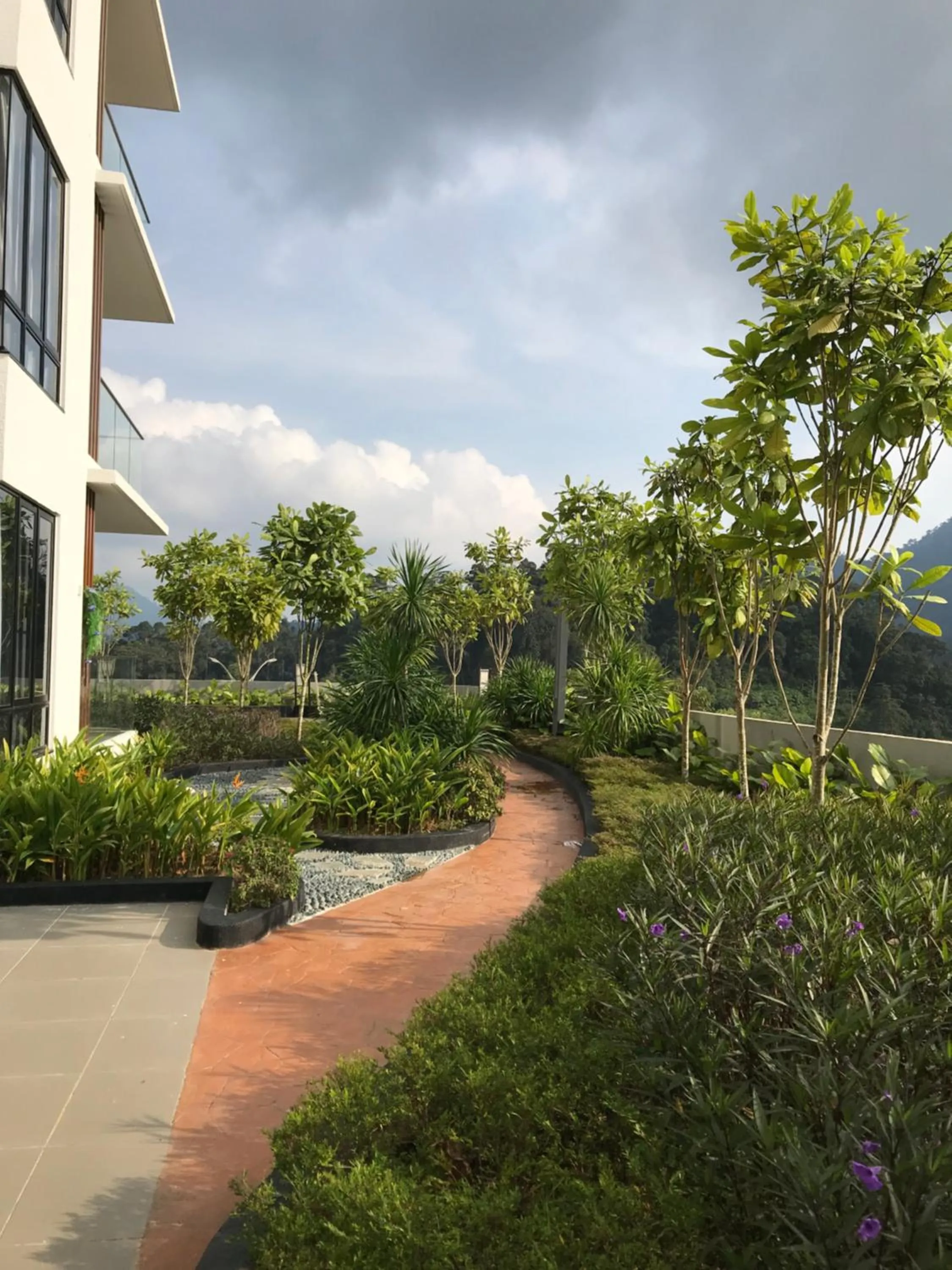 Friends & Families @ Genting Midhills(Free WiFi)