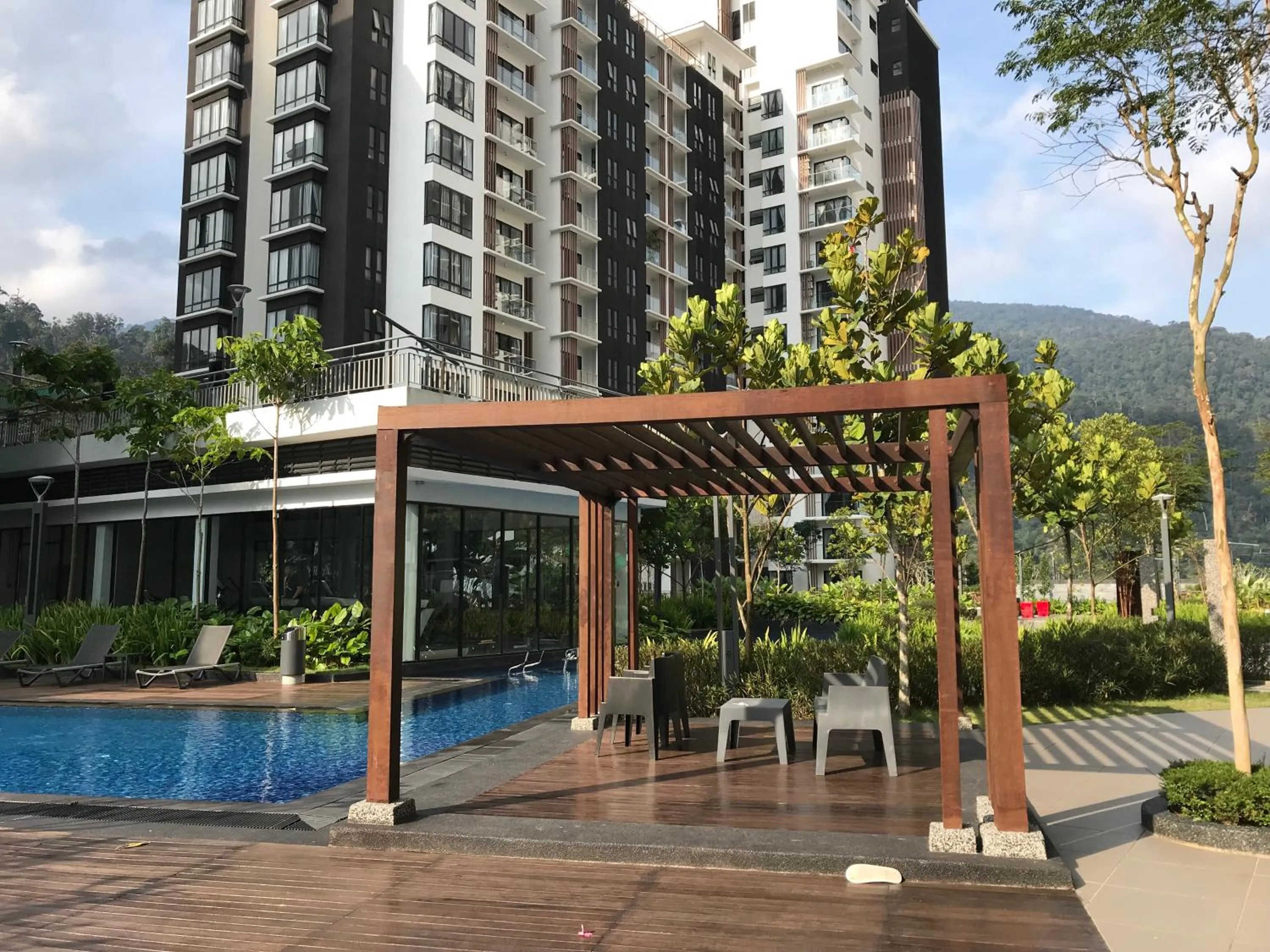 Friends & Families @ Genting Midhills(Free WiFi)