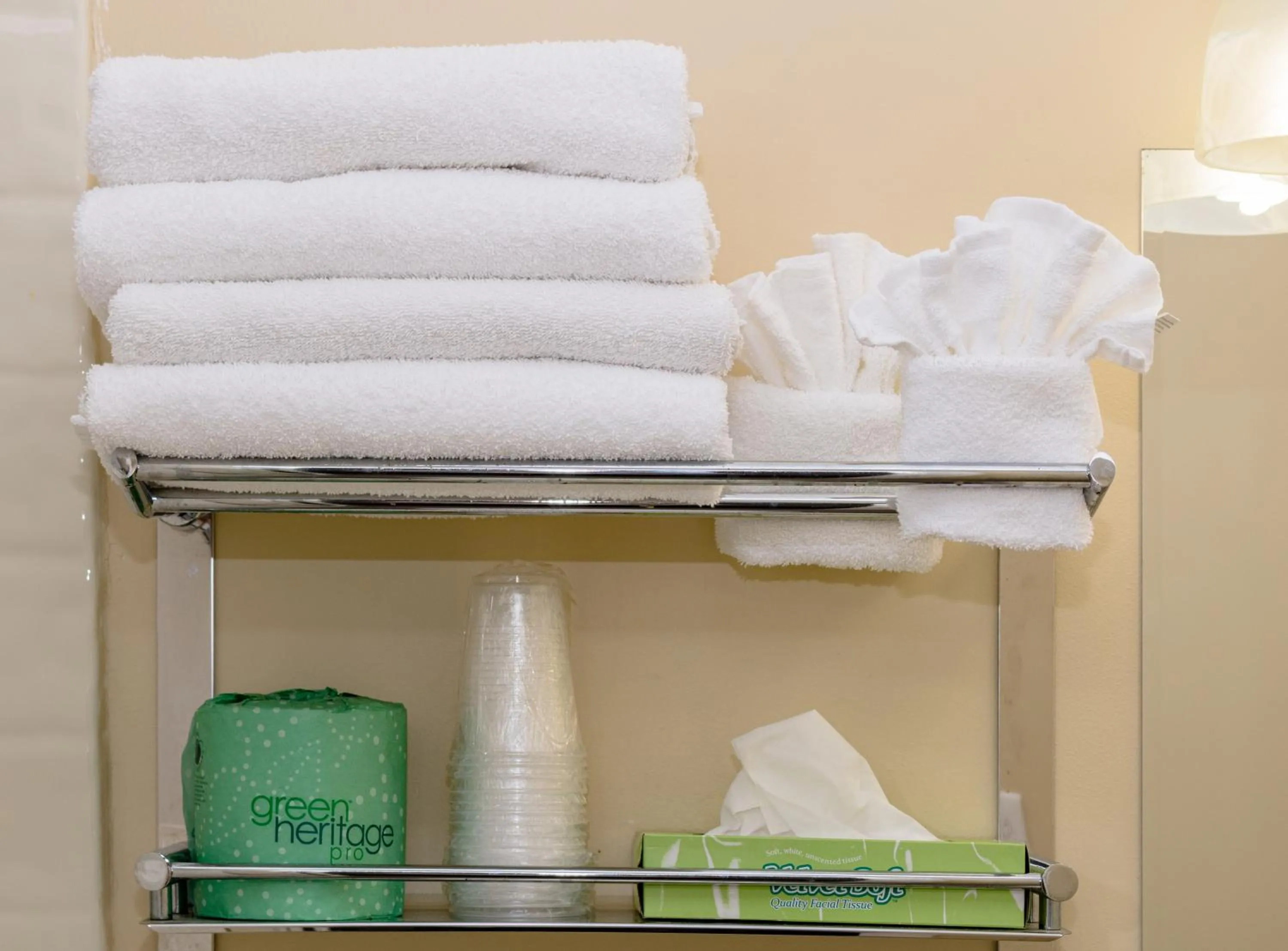 Other in Charlroy Motel