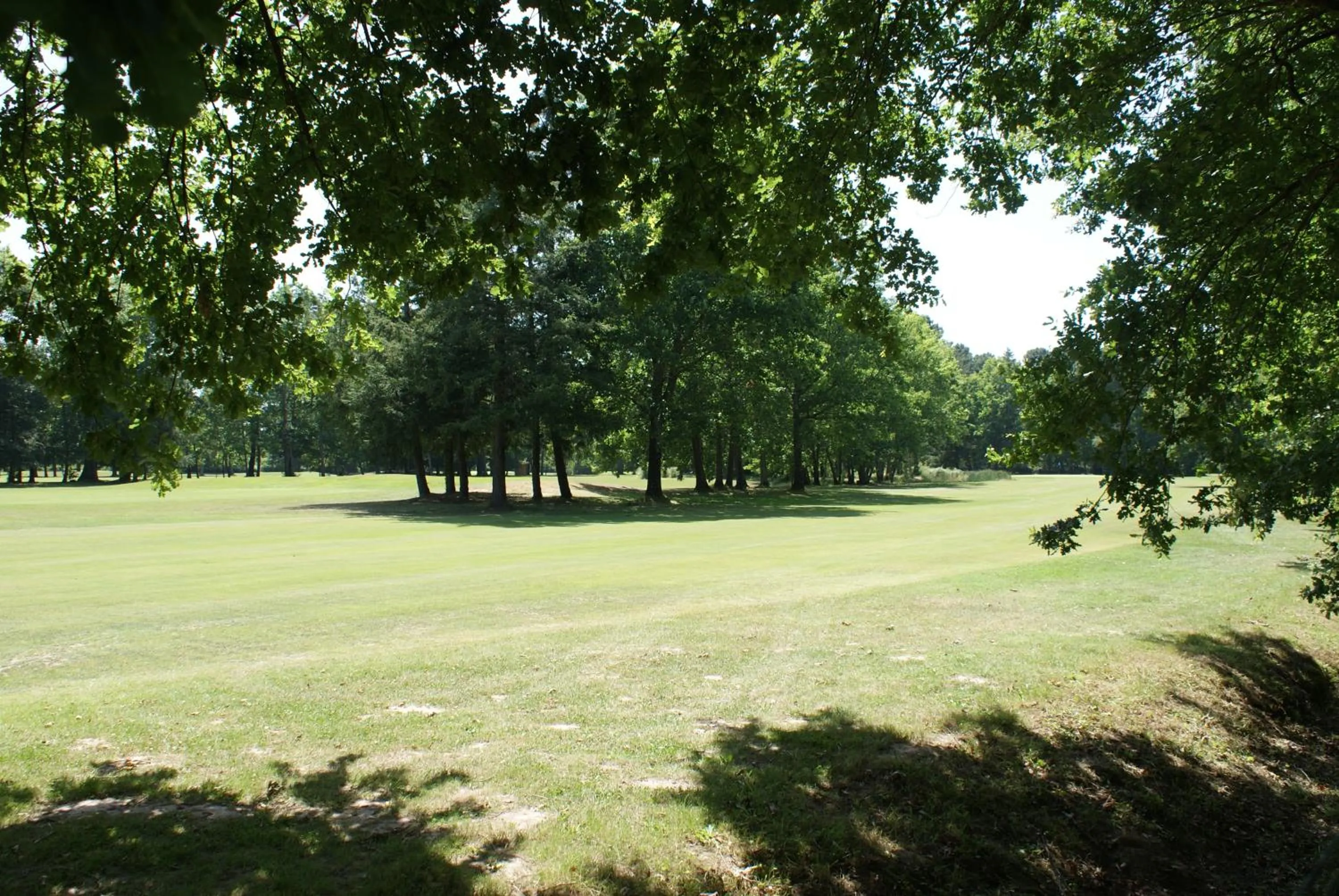 DOMAINE DU BOIS SEGUIN
