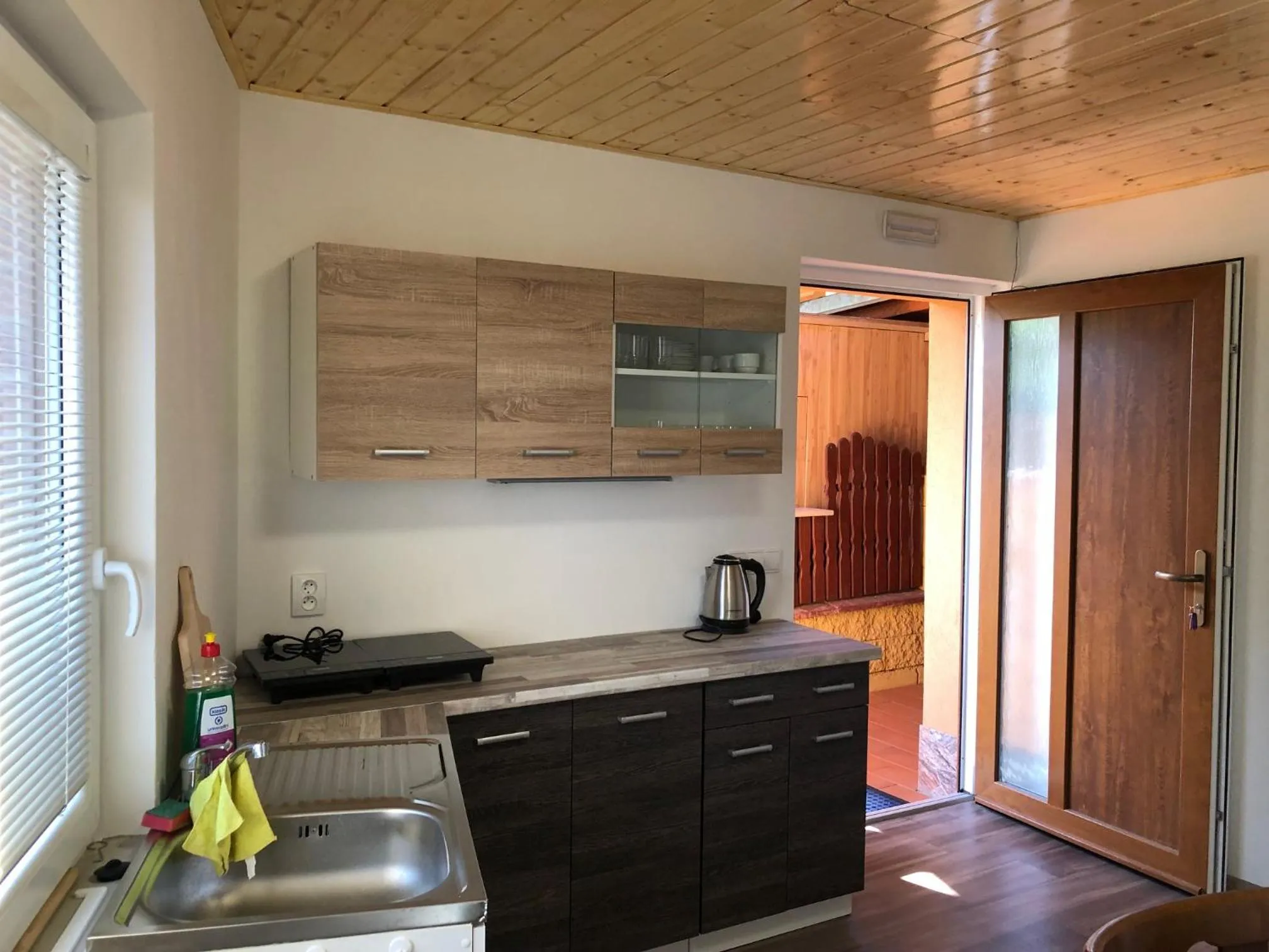 Penzion Zaječský šenk