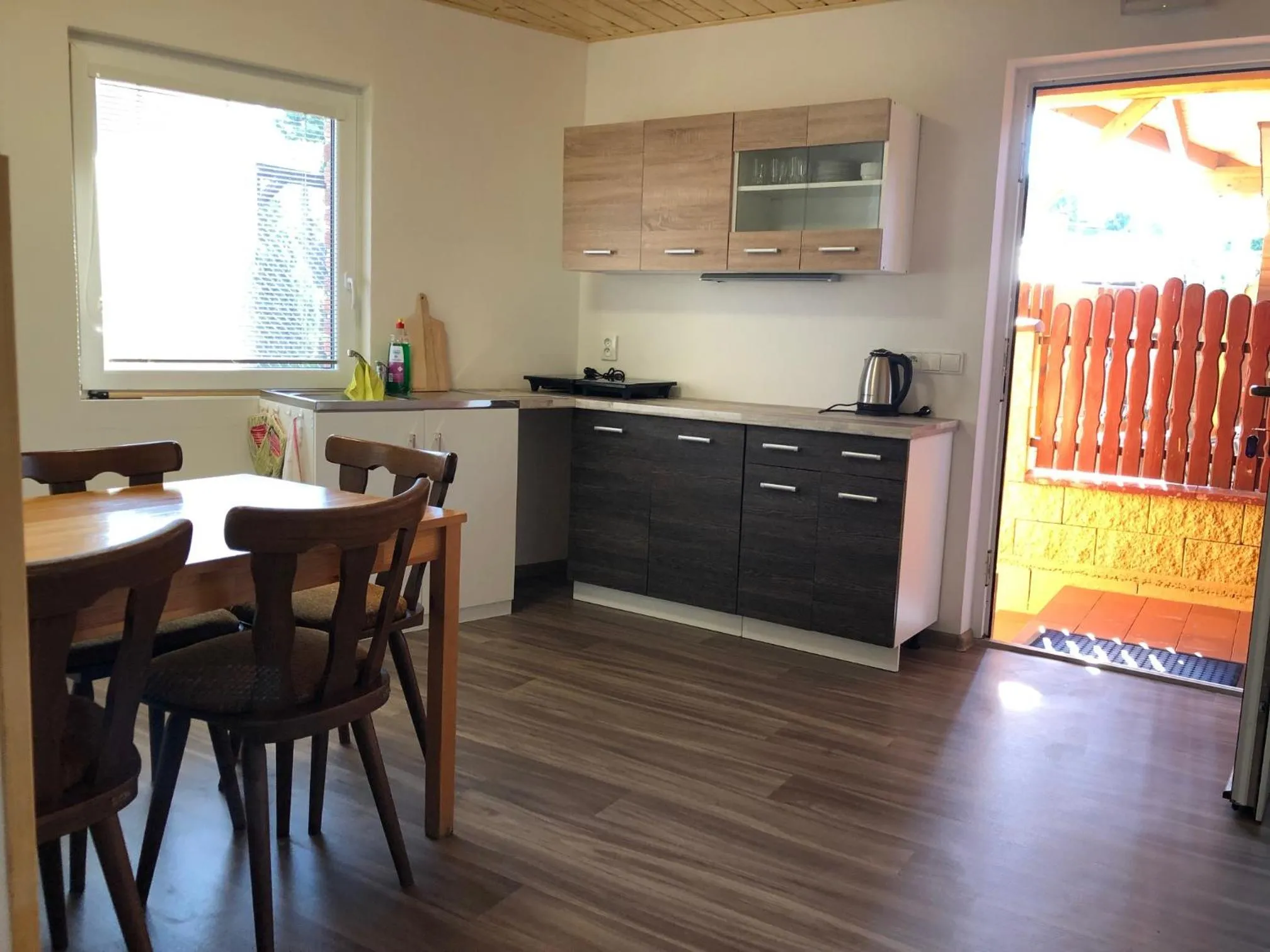 Penzion Zaječský šenk