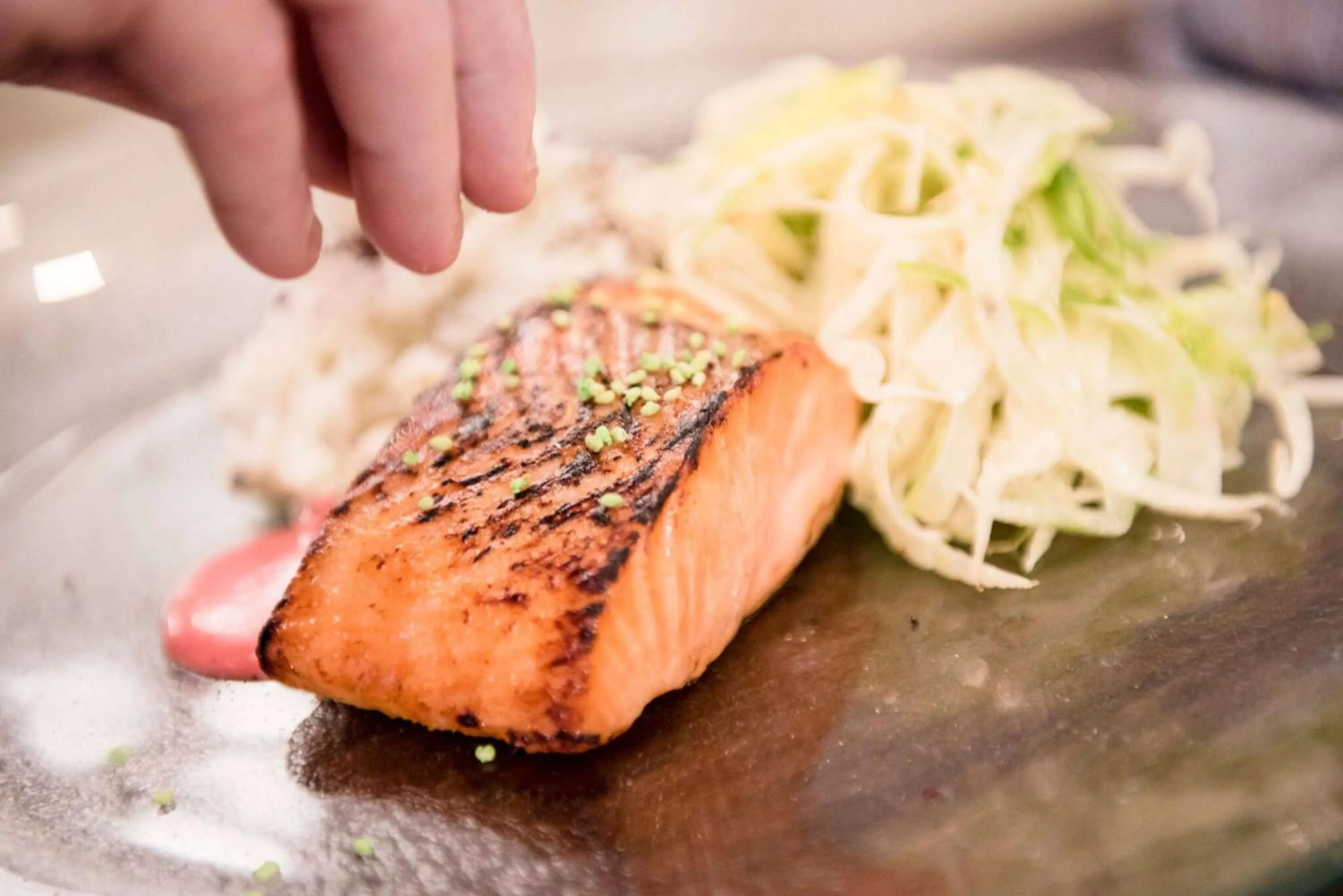 Dining area in The Desmond Hotel Malvern, a DoubleTree by Hilton