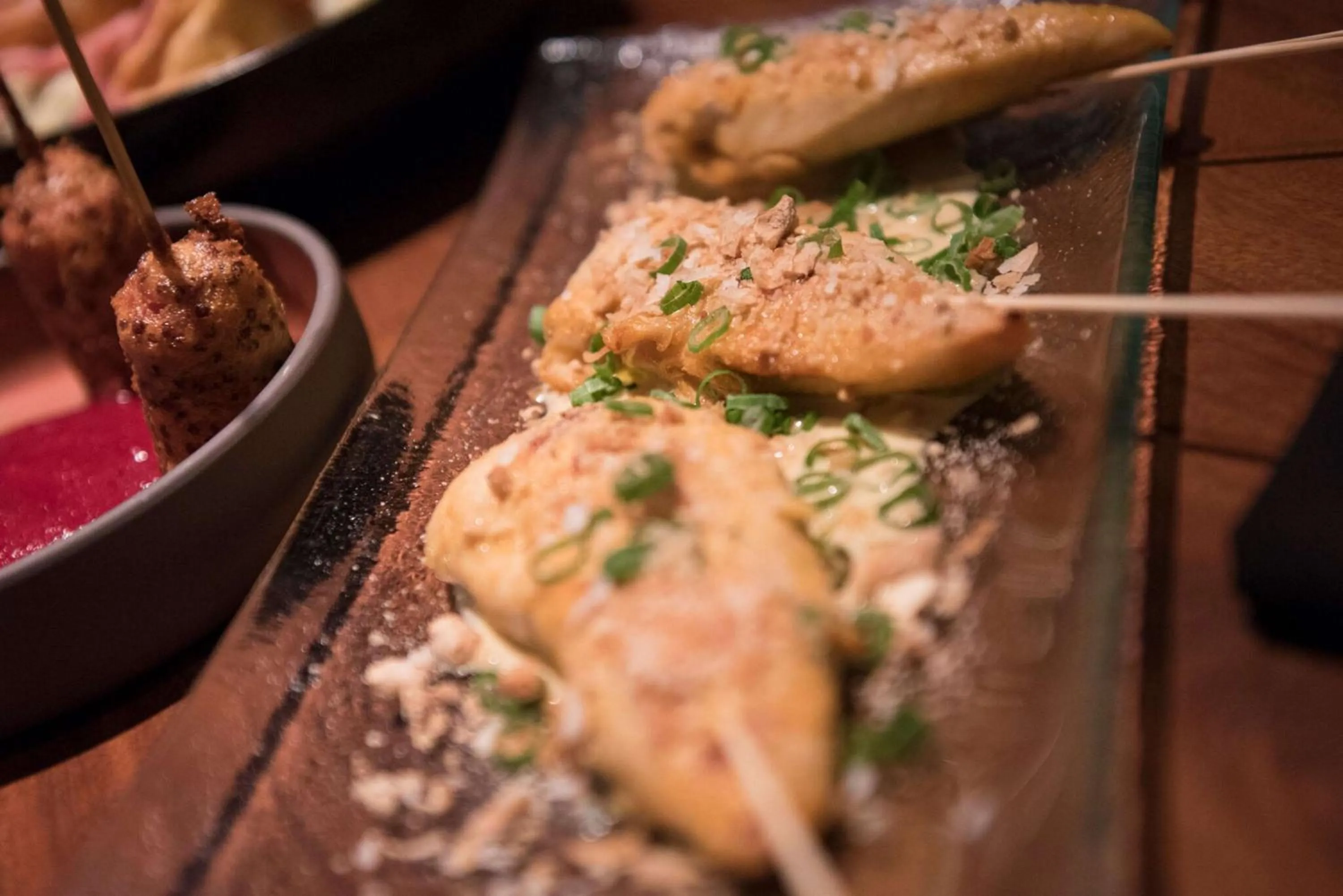 Dining area in The Desmond Hotel Malvern, a DoubleTree by Hilton