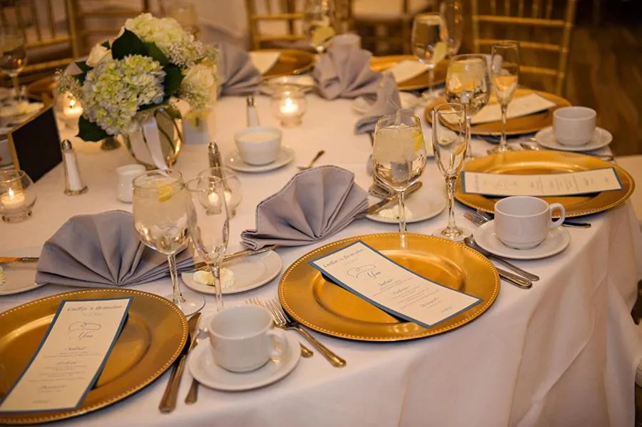 Banquet/Function facilities in I Hotel and Illinois Conference Center - Champaign