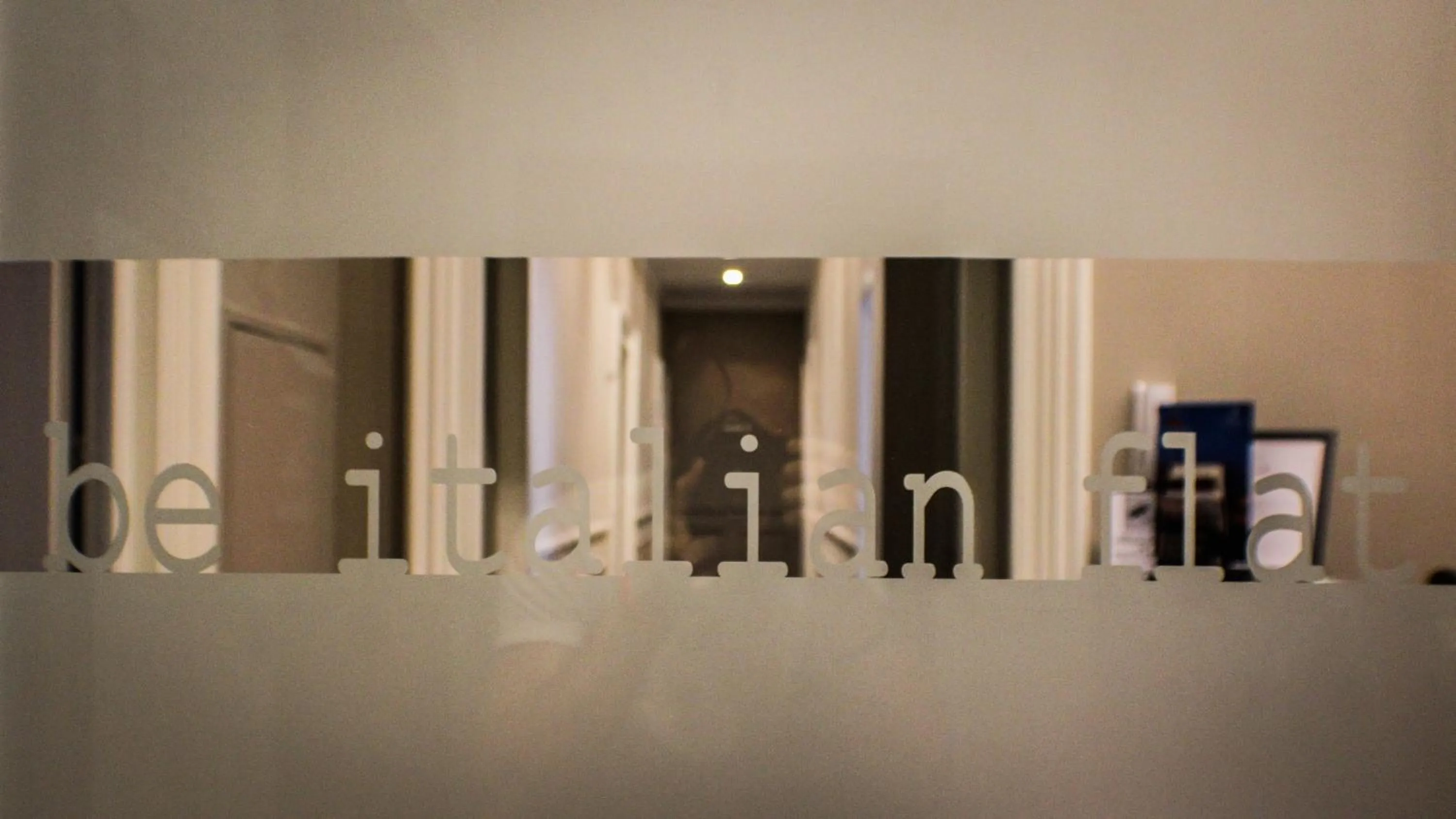 Be Italian Flat Piazza Bovio 22