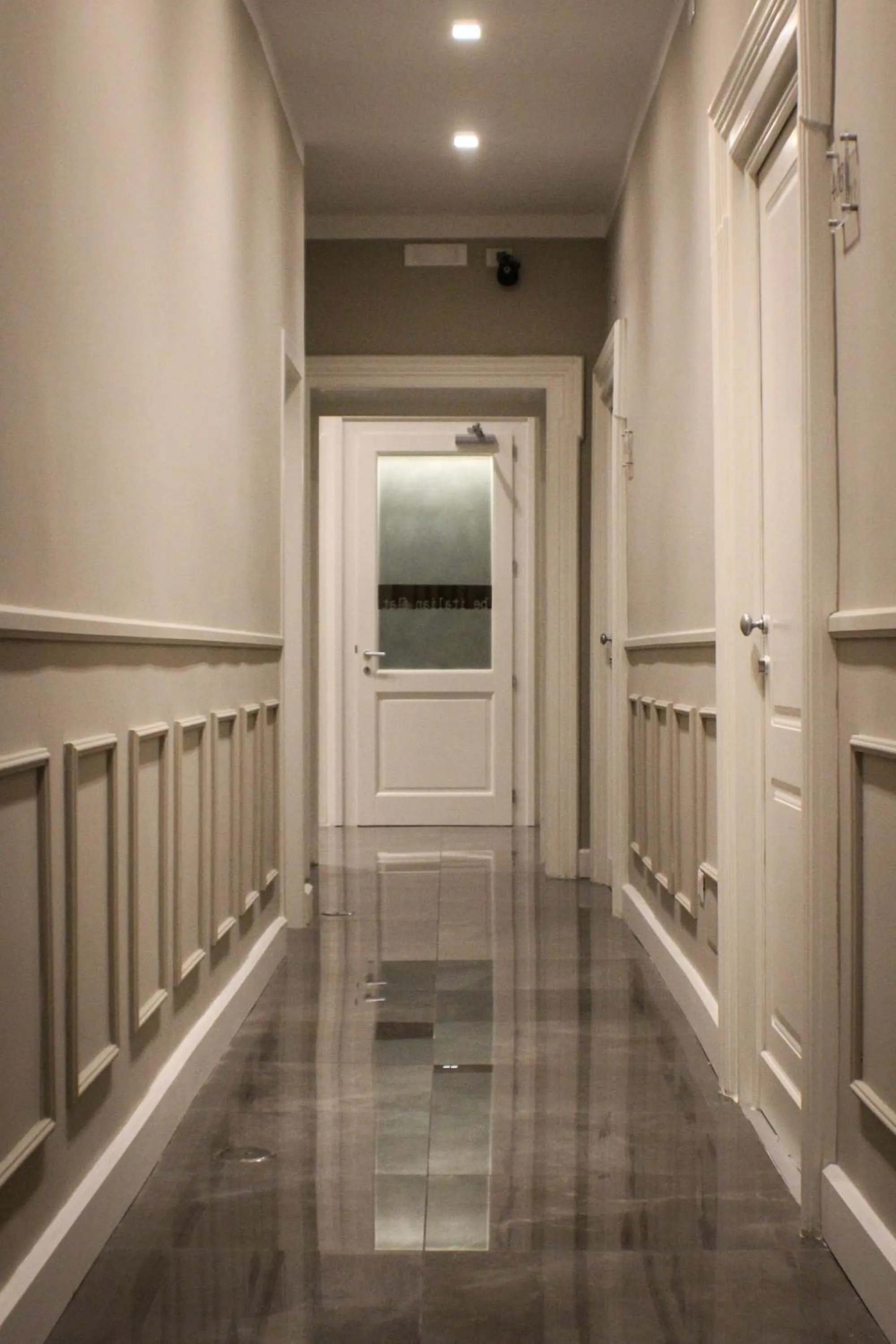 Be Italian Flat Piazza Bovio 22