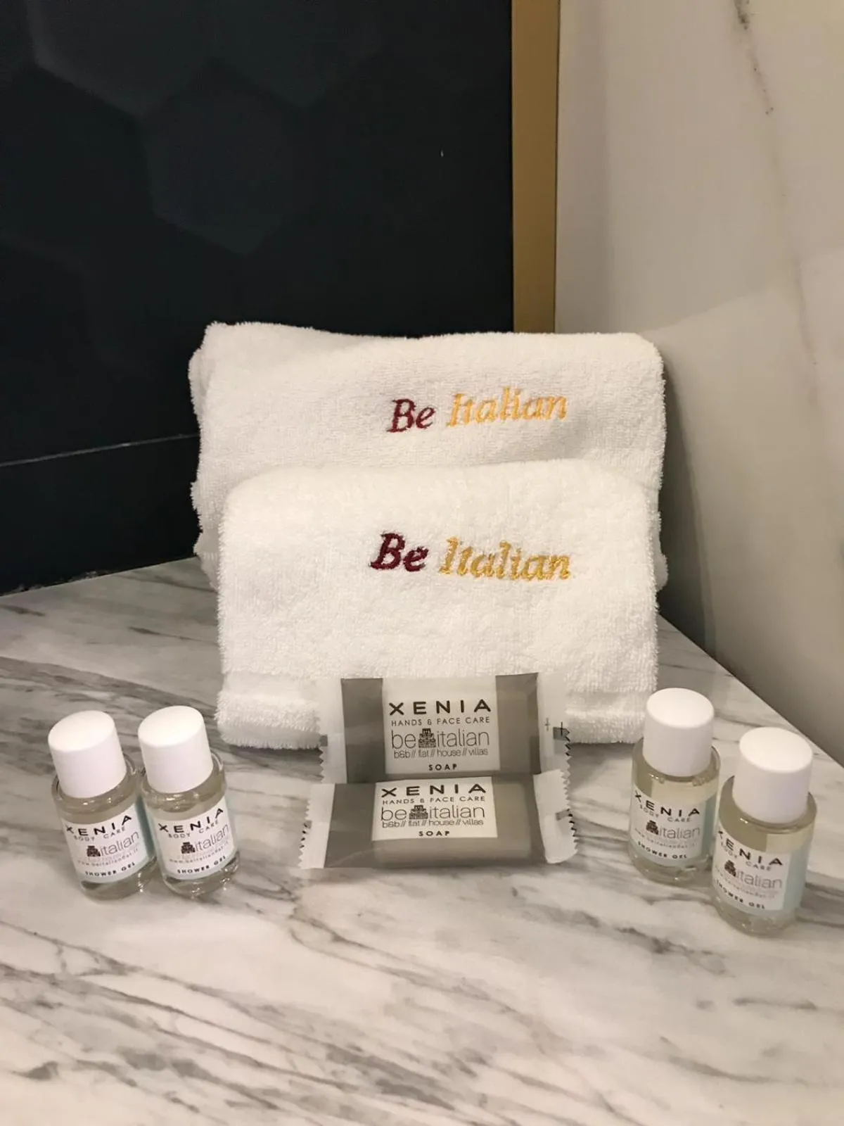 Be Italian Flat Piazza Bovio 22