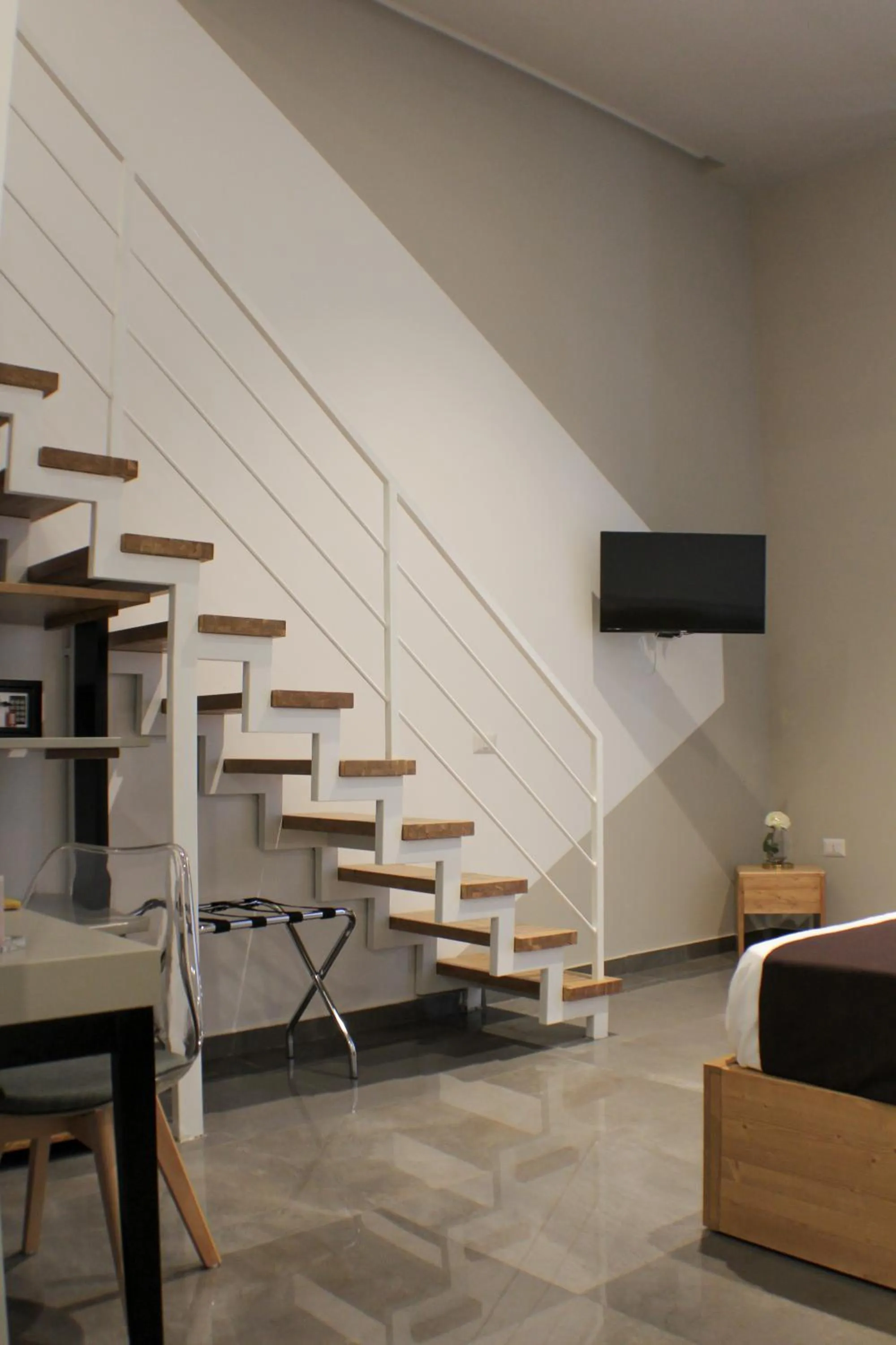 Be Italian Flat Piazza Bovio 22