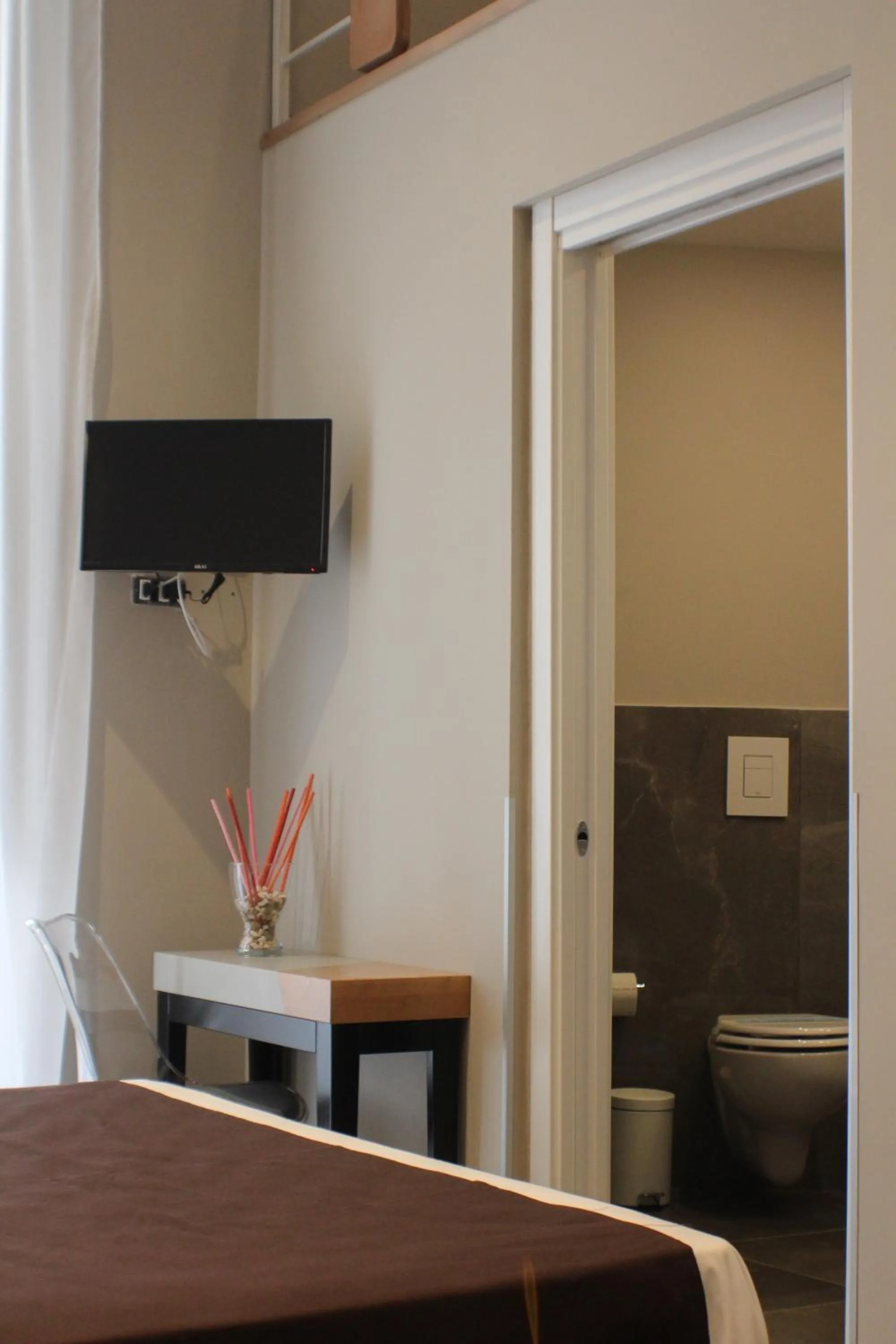 Be Italian Flat Piazza Bovio 22