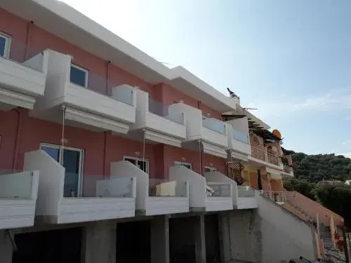 Sirakgast Ionian Sea Appartments Sirakgast Ionian Sea Appartments