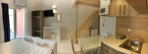 Sirakgast Ionian Sea Appartments