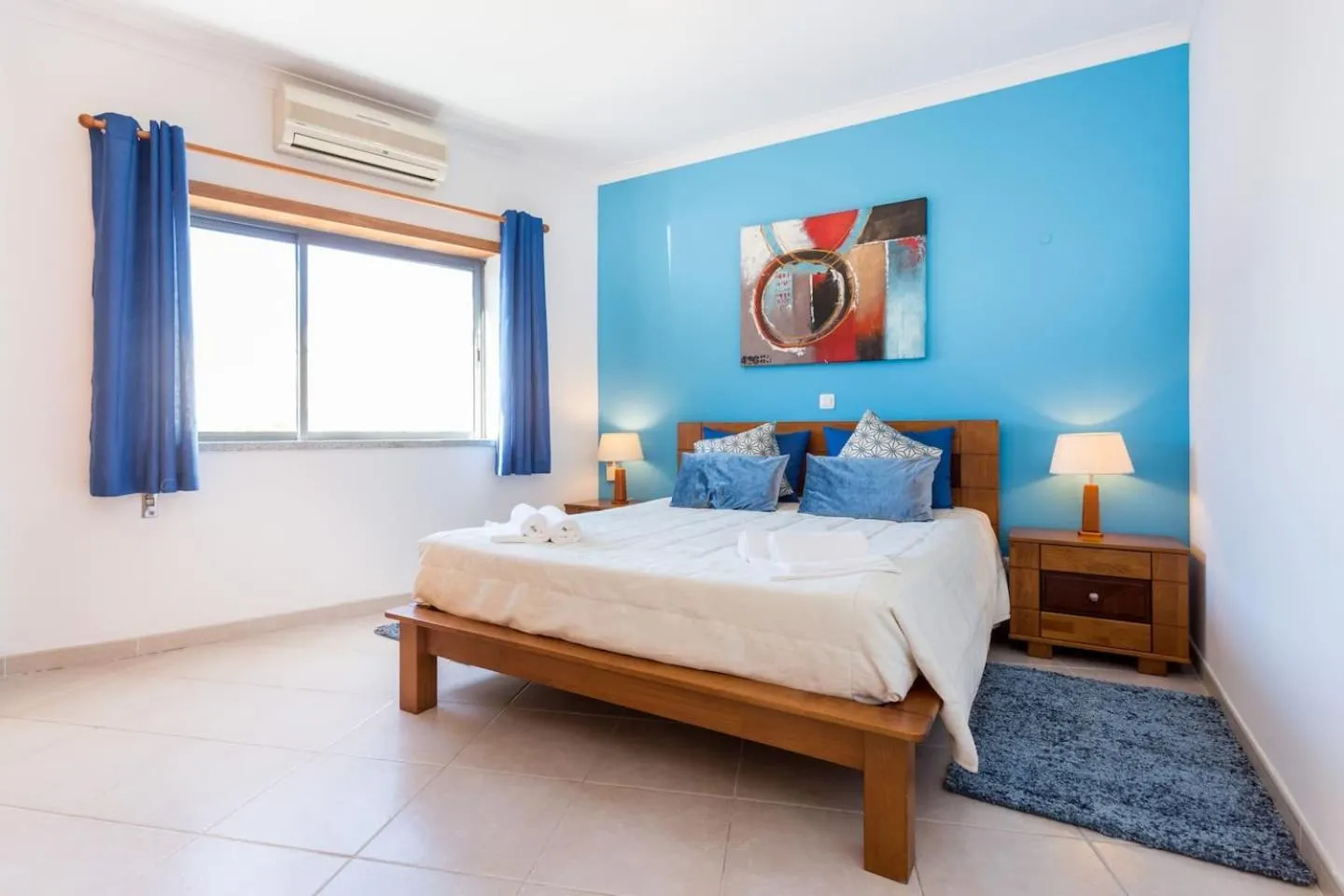 Central Lagos Apartment