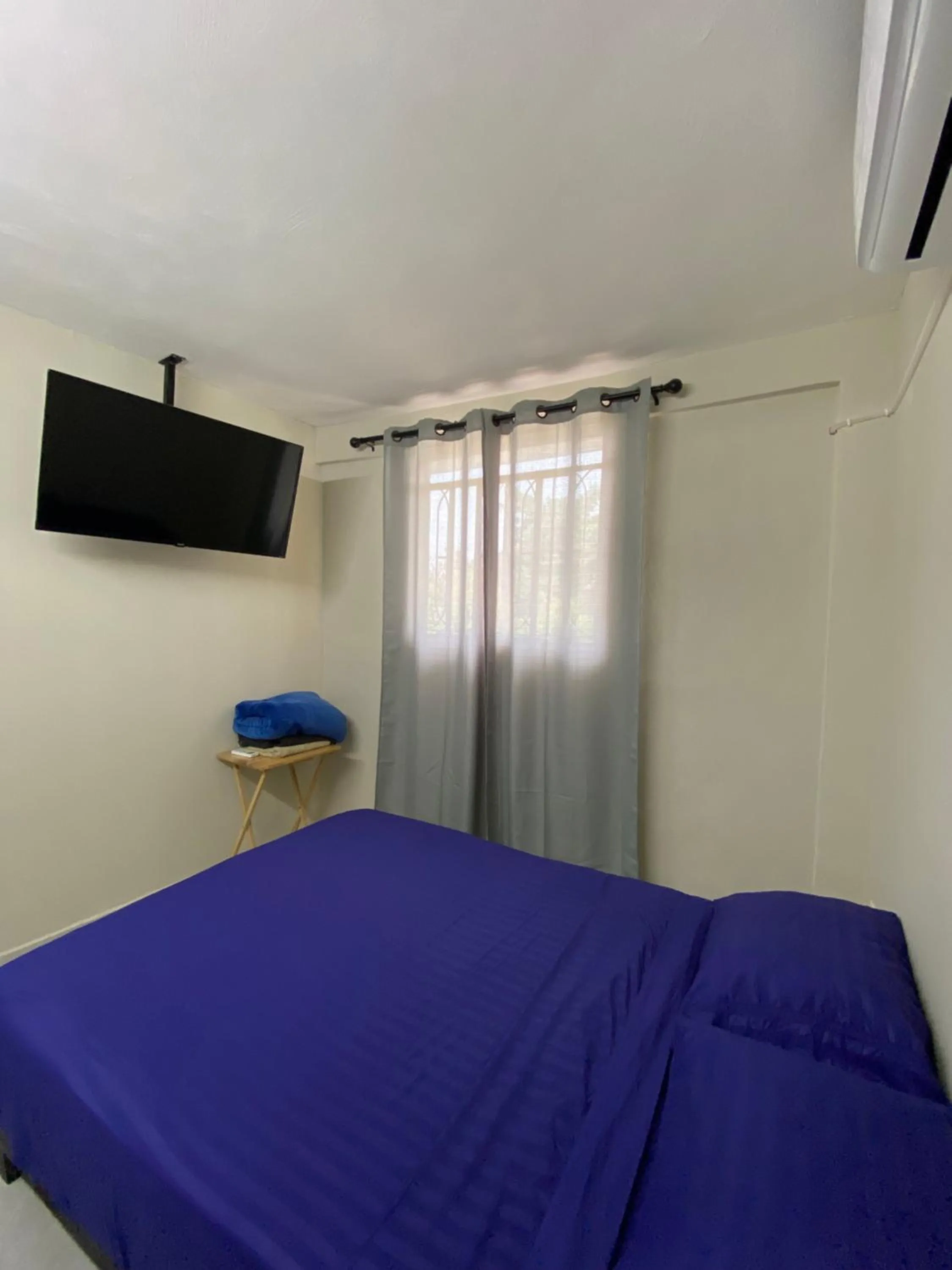 Bed in Garra Charrua