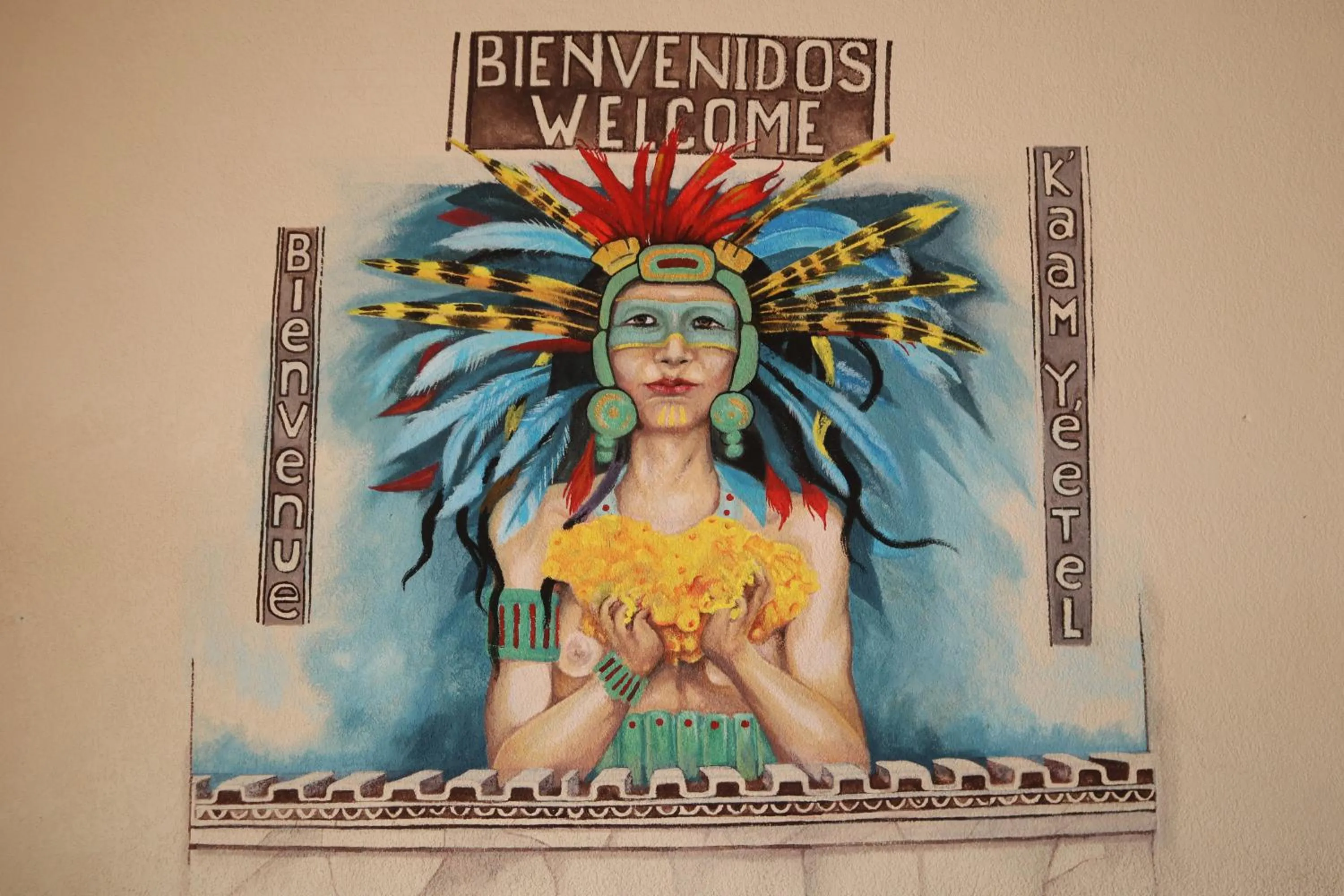 Property logo or sign in Garra Charrua