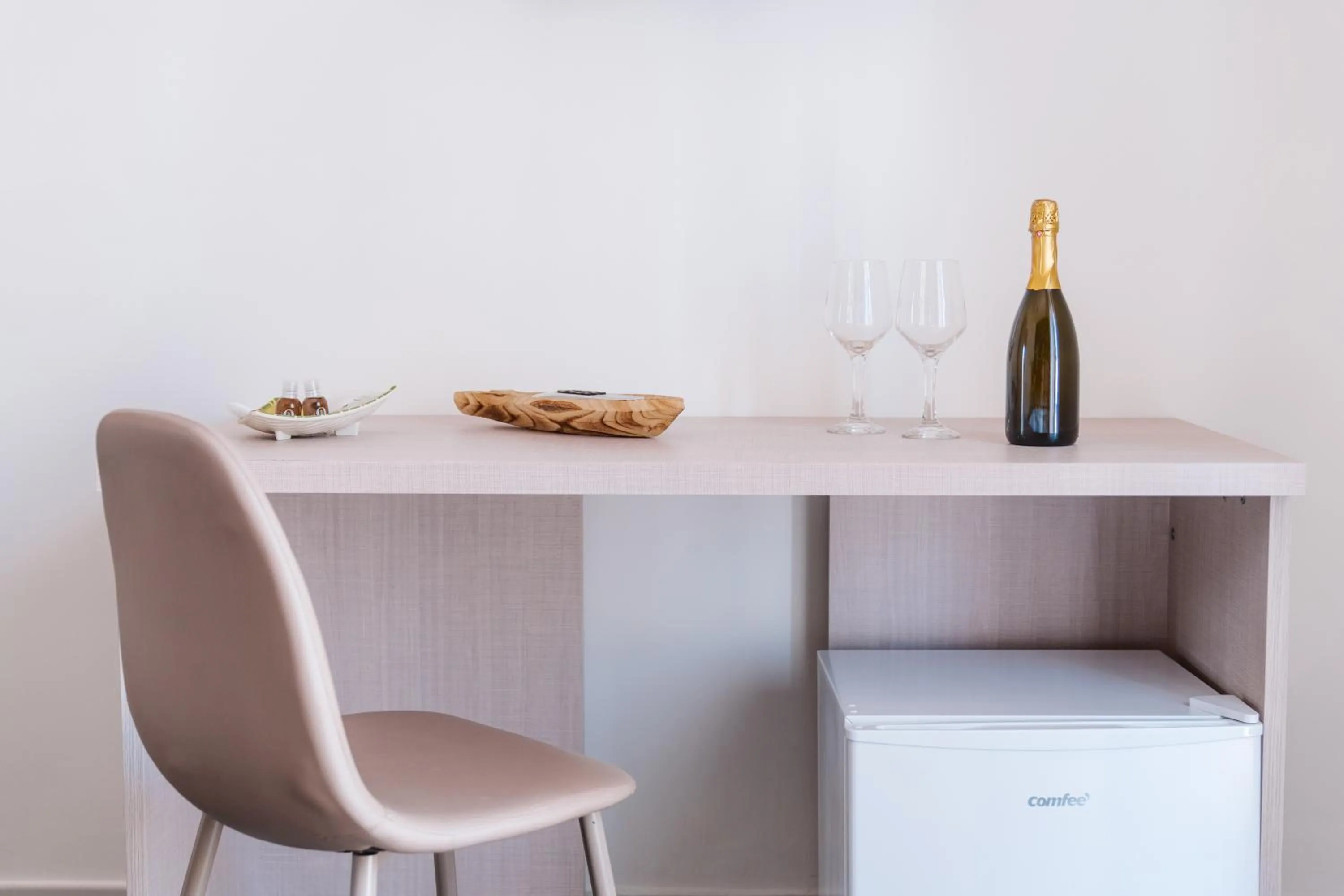 TV and multimedia in Pandora Rooms - Pompei - Central Pompeii Near the Ruins