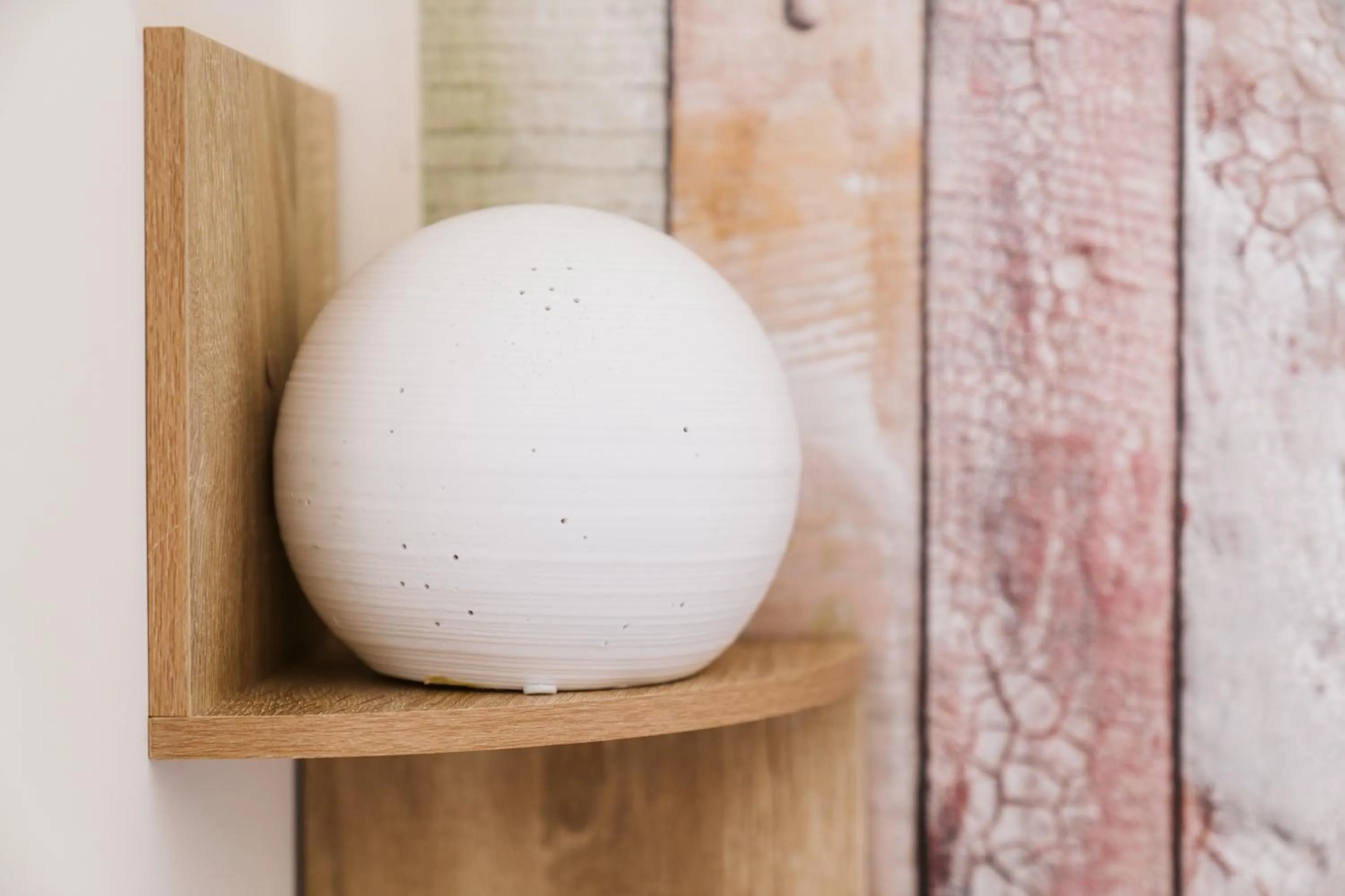 Decorative detail in Pandora Rooms - Pompei - Central Pompeii Near the Ruins