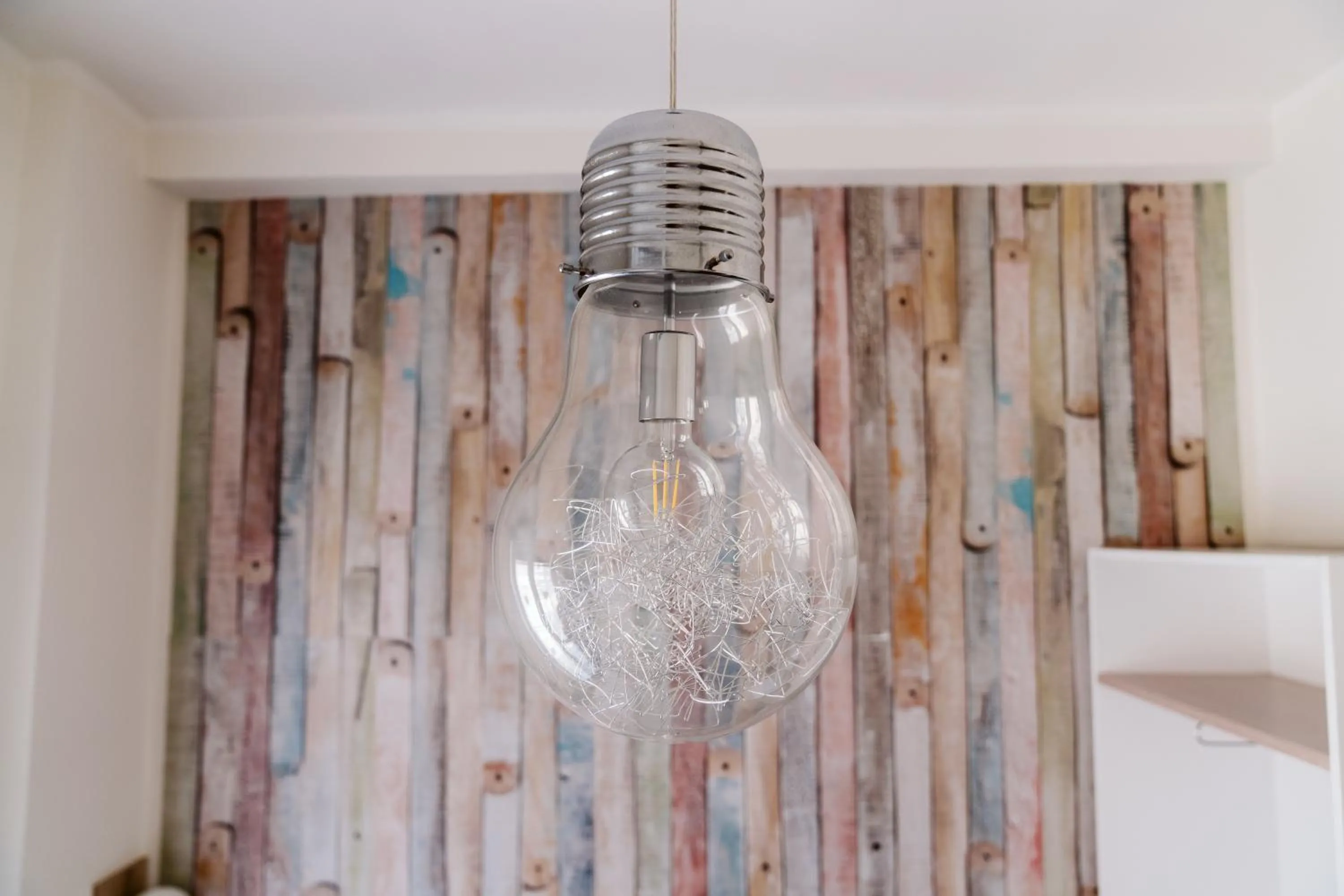 Decorative detail in Pandora Rooms - Pompei - Central Pompeii Near the Ruins