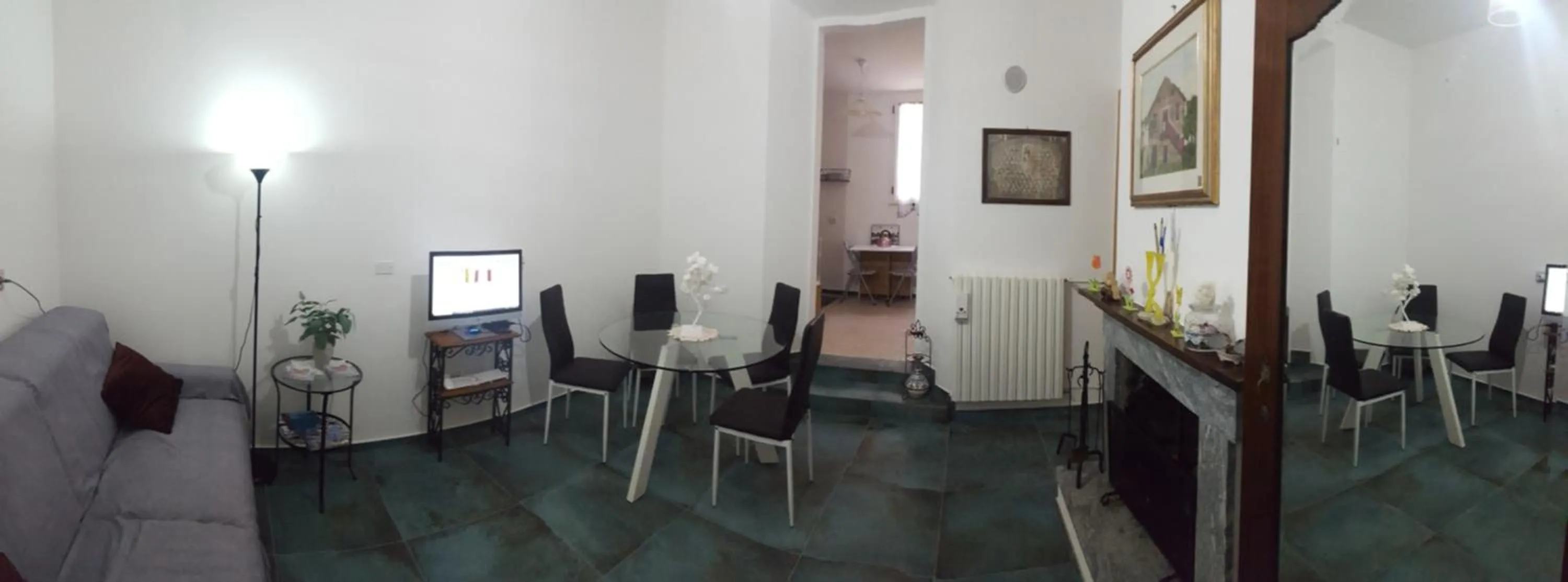 IGGH Il Glicine Guest House