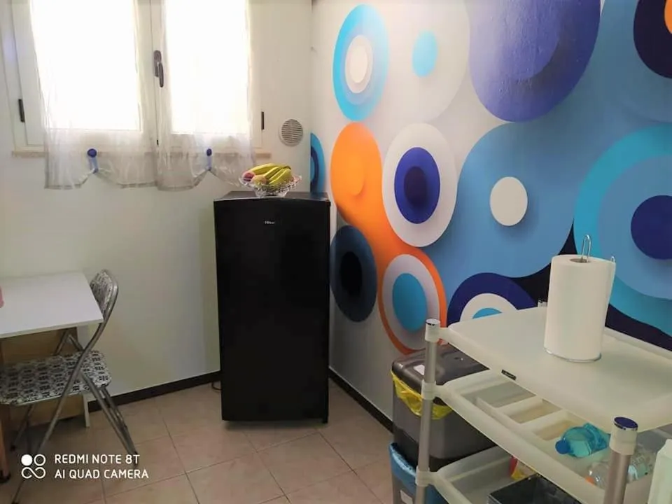 IGGH Il Glicine Guest House