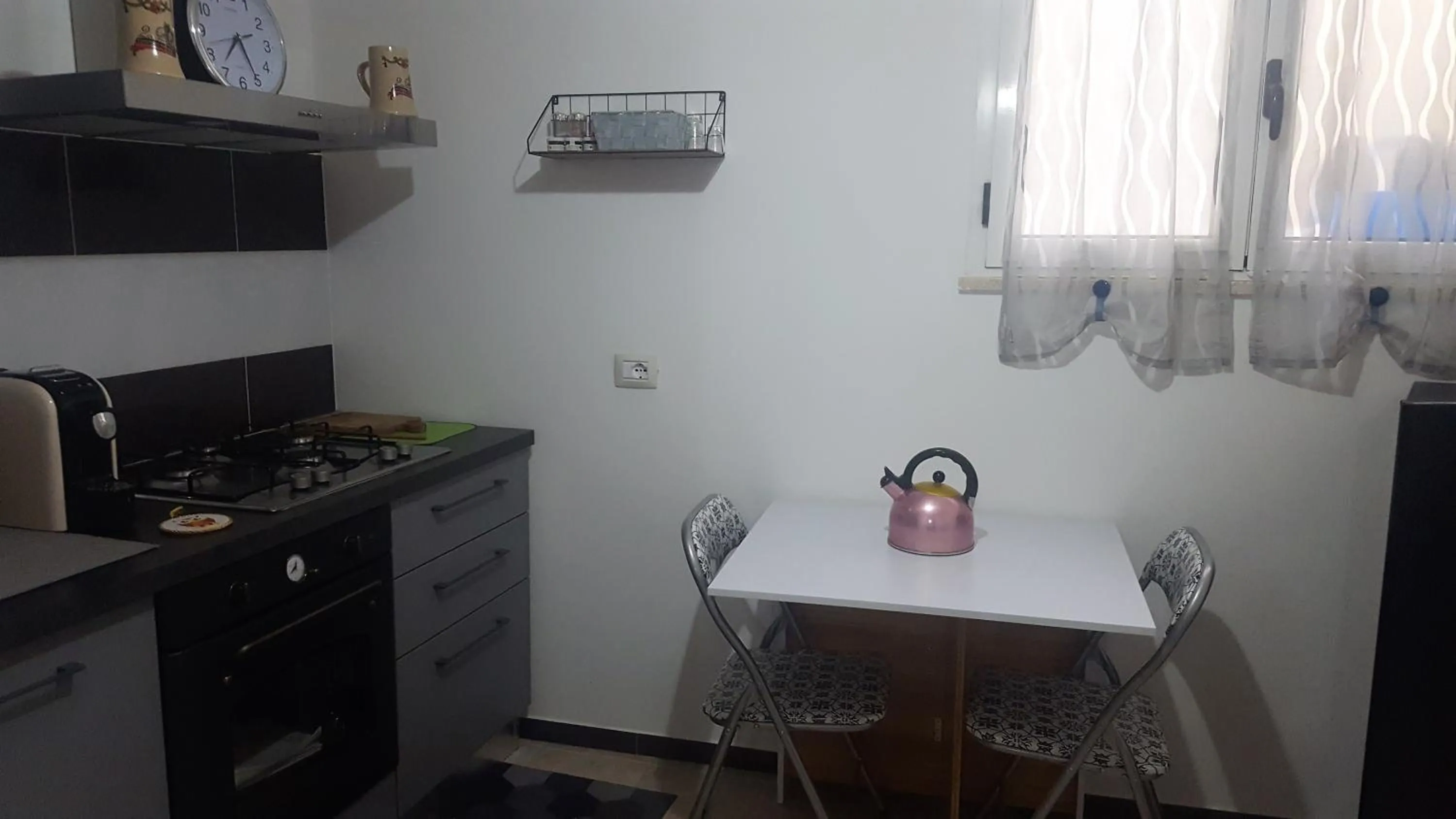 IGGH Il Glicine Guest House