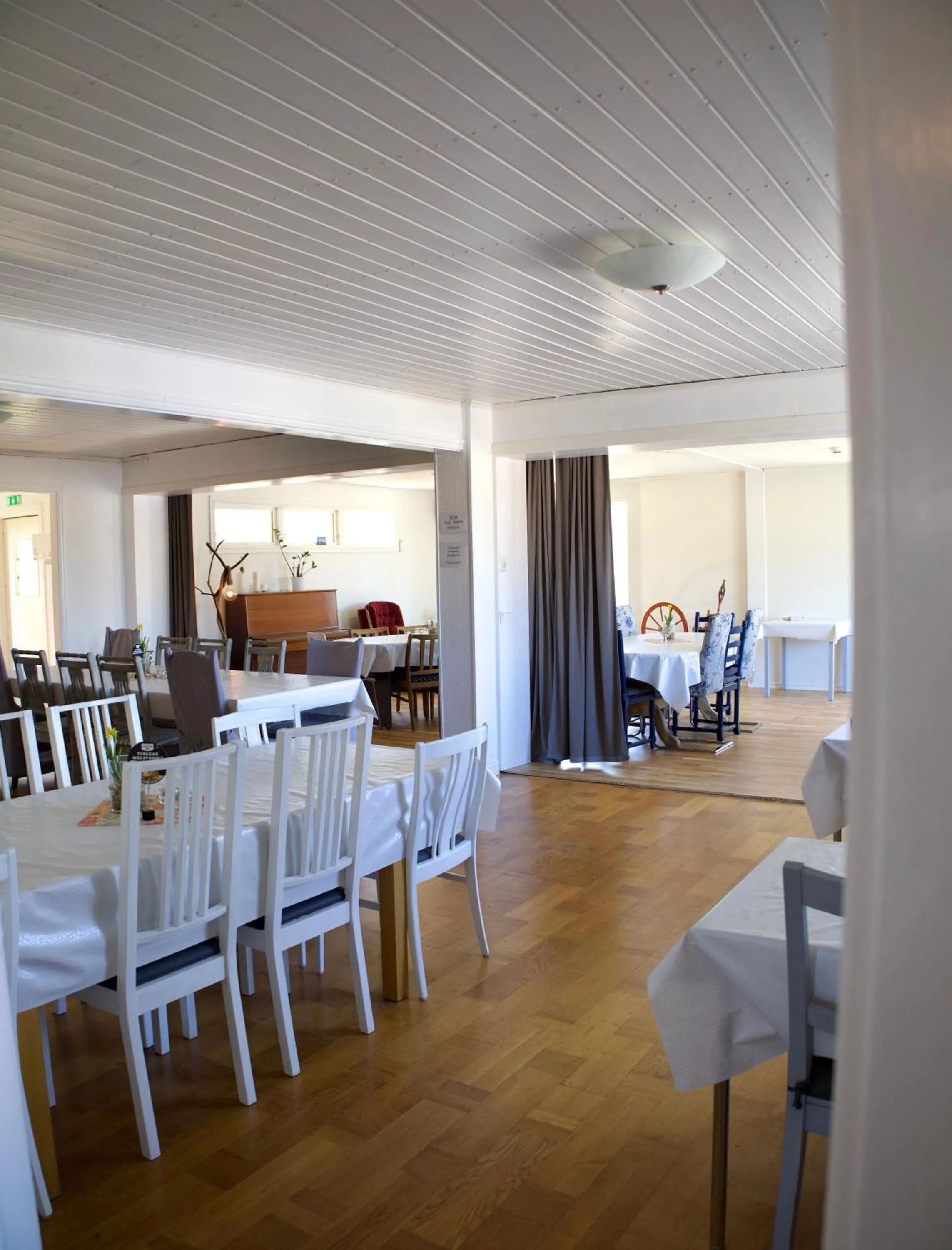 Bergåsa bed & kitchen Drängsered