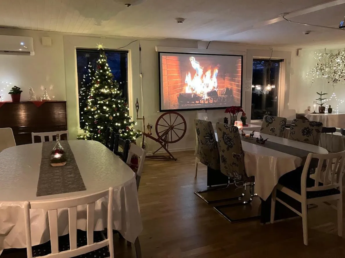 Bergåsa bed & kitchen Drängsered