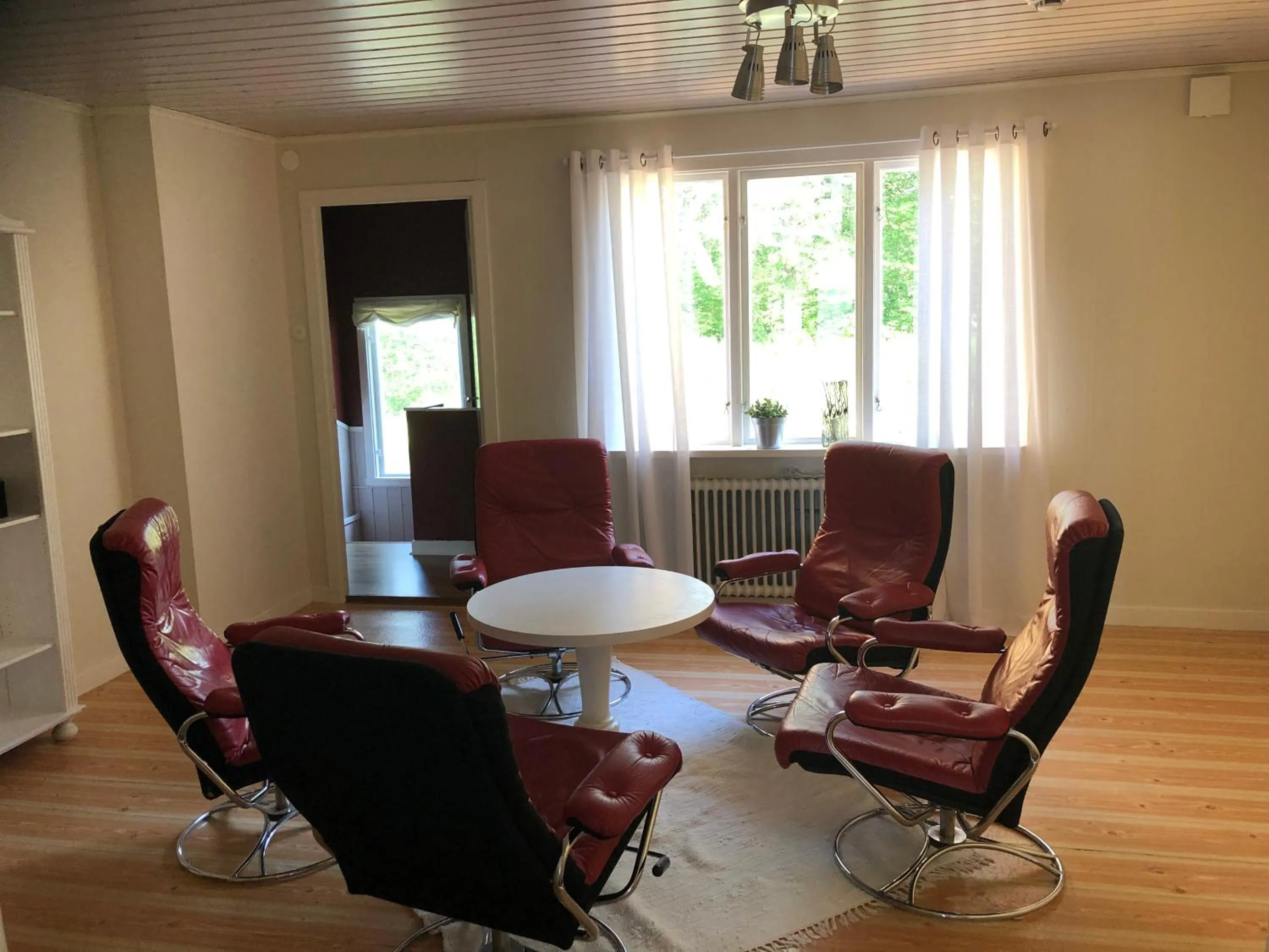 Bergåsa bed & kitchen Drängsered