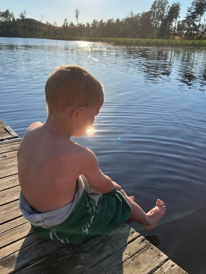 Bergåsa bed & kitchen Drängsered