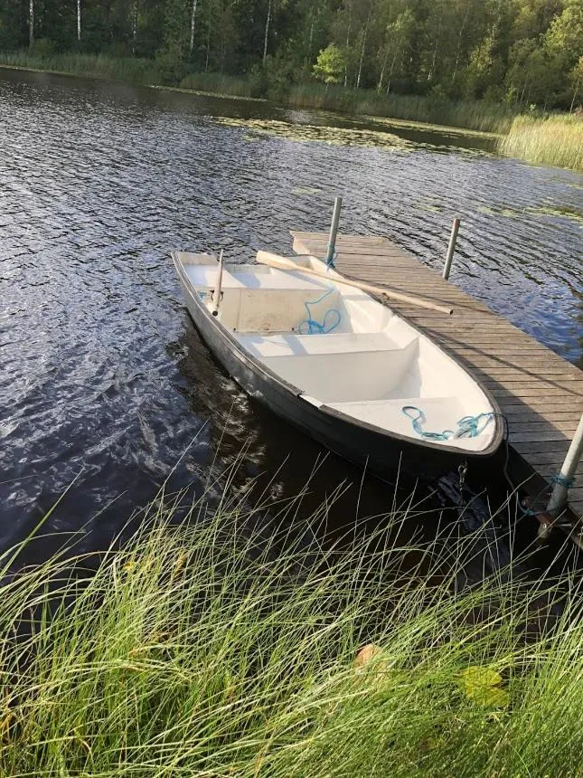 Bergåsa bed & kitchen Drängsered