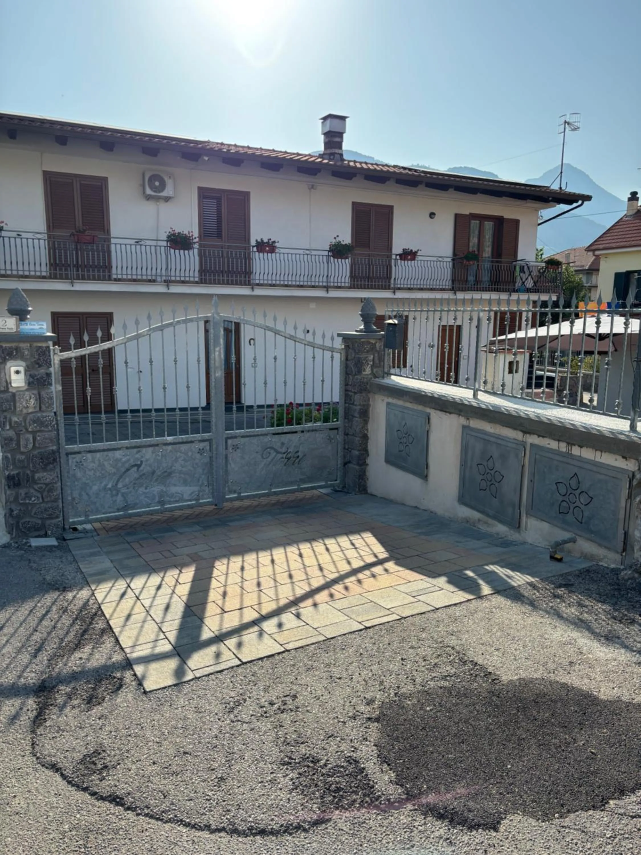 Casa Torre -Amalficoast room