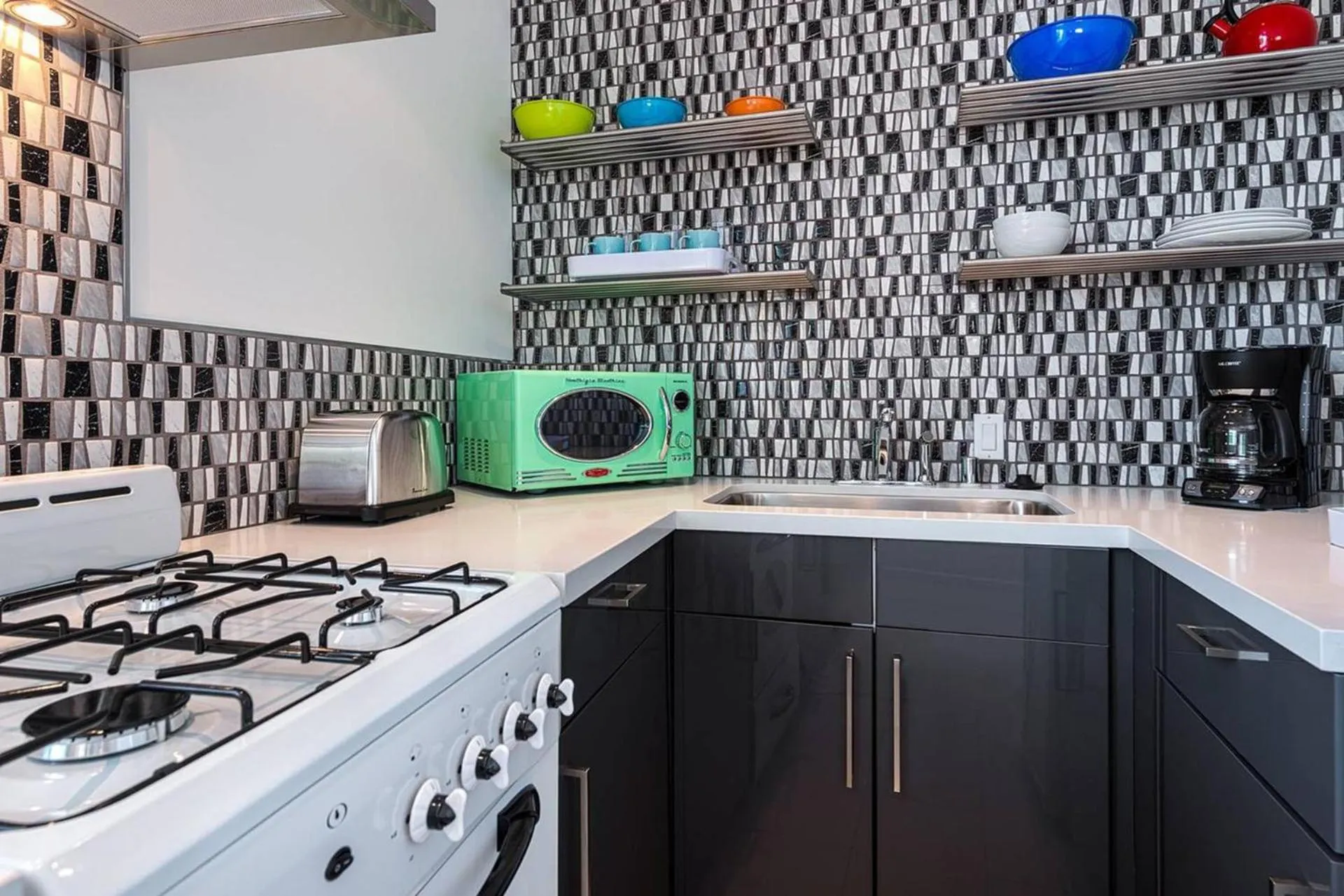 The Twist Palm Springs