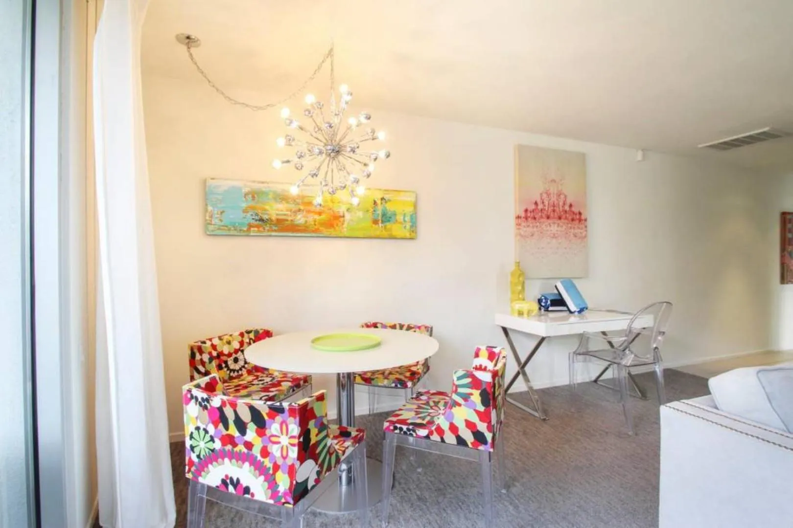 The Twist Palm Springs