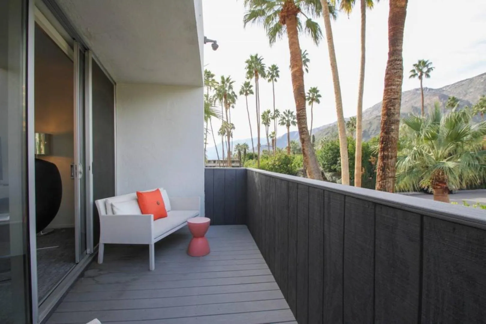 The Twist Palm Springs