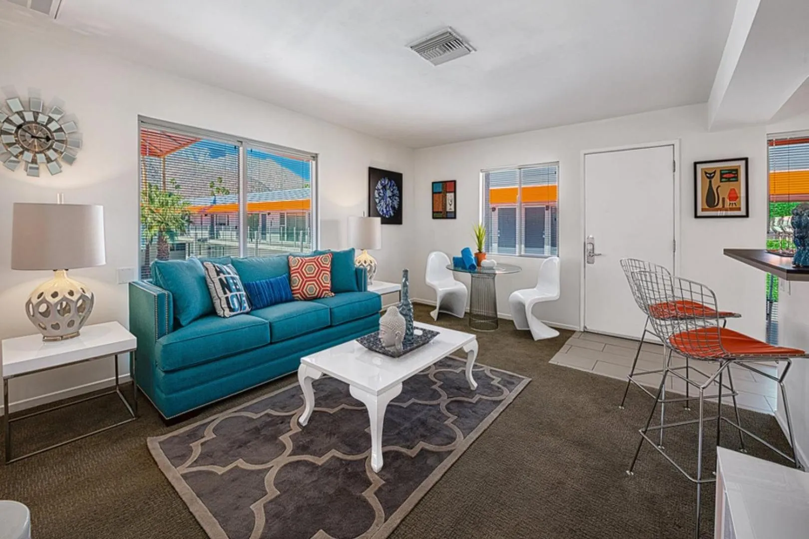 The Twist Palm Springs