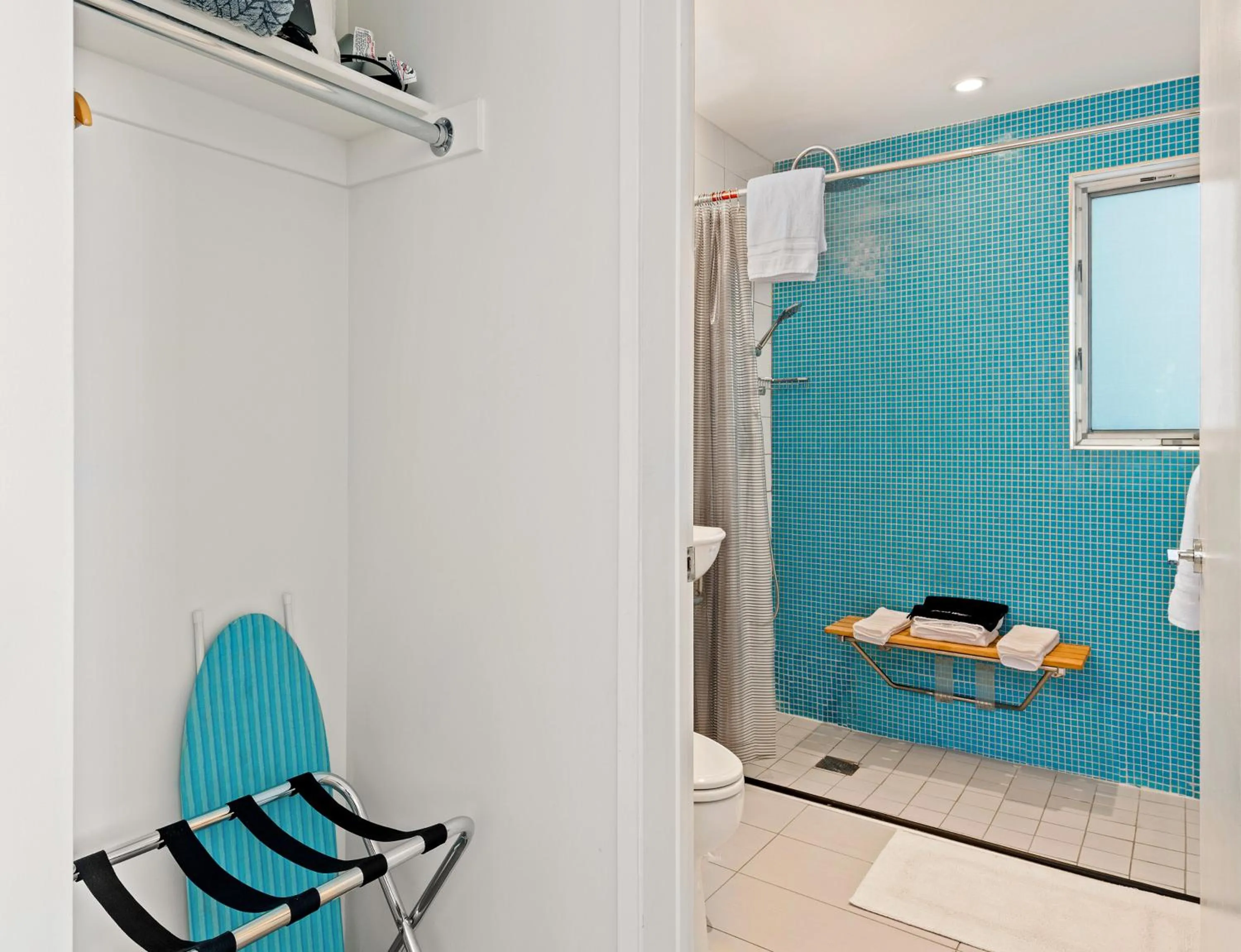 The Twist Palm Springs