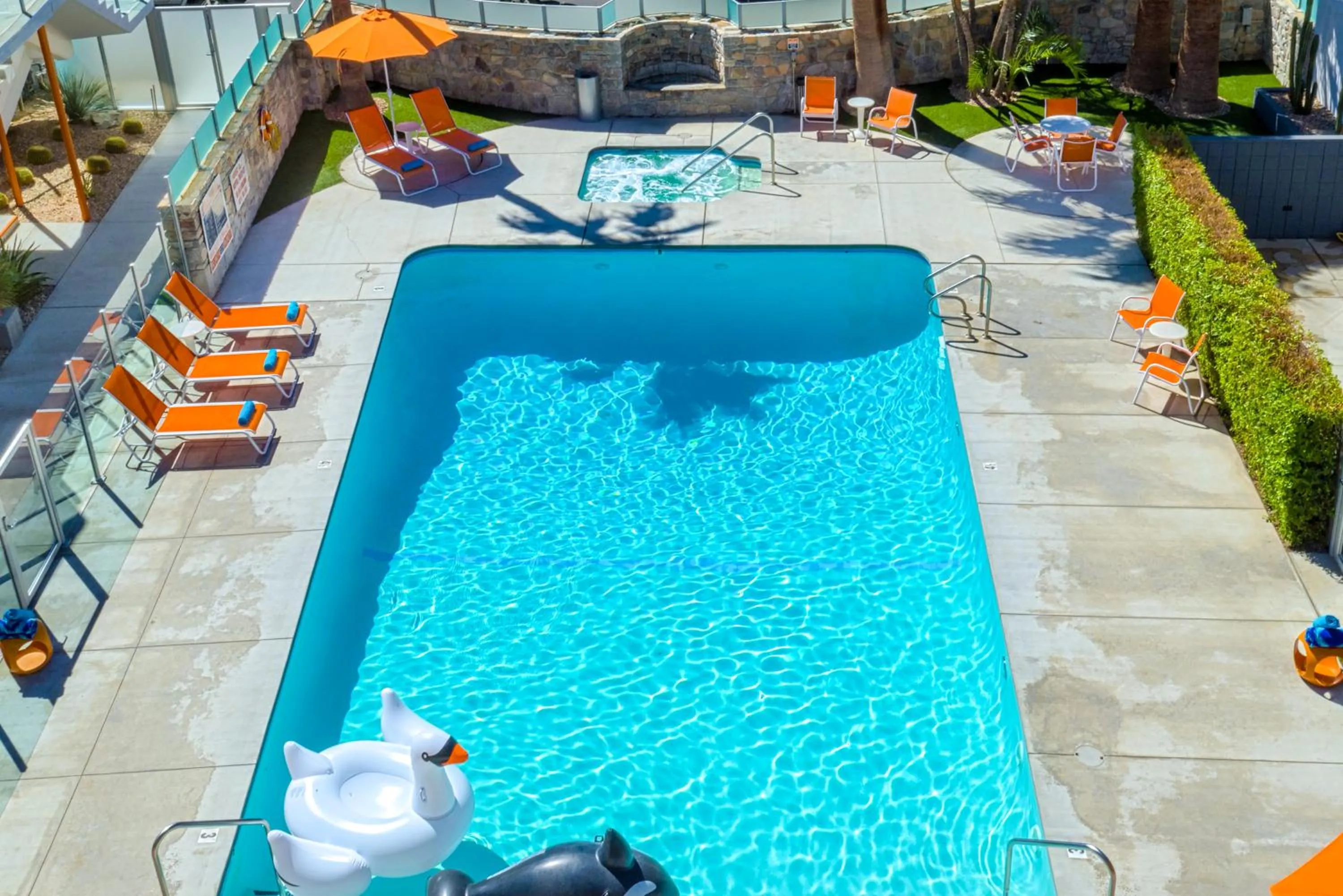 The Twist Palm Springs