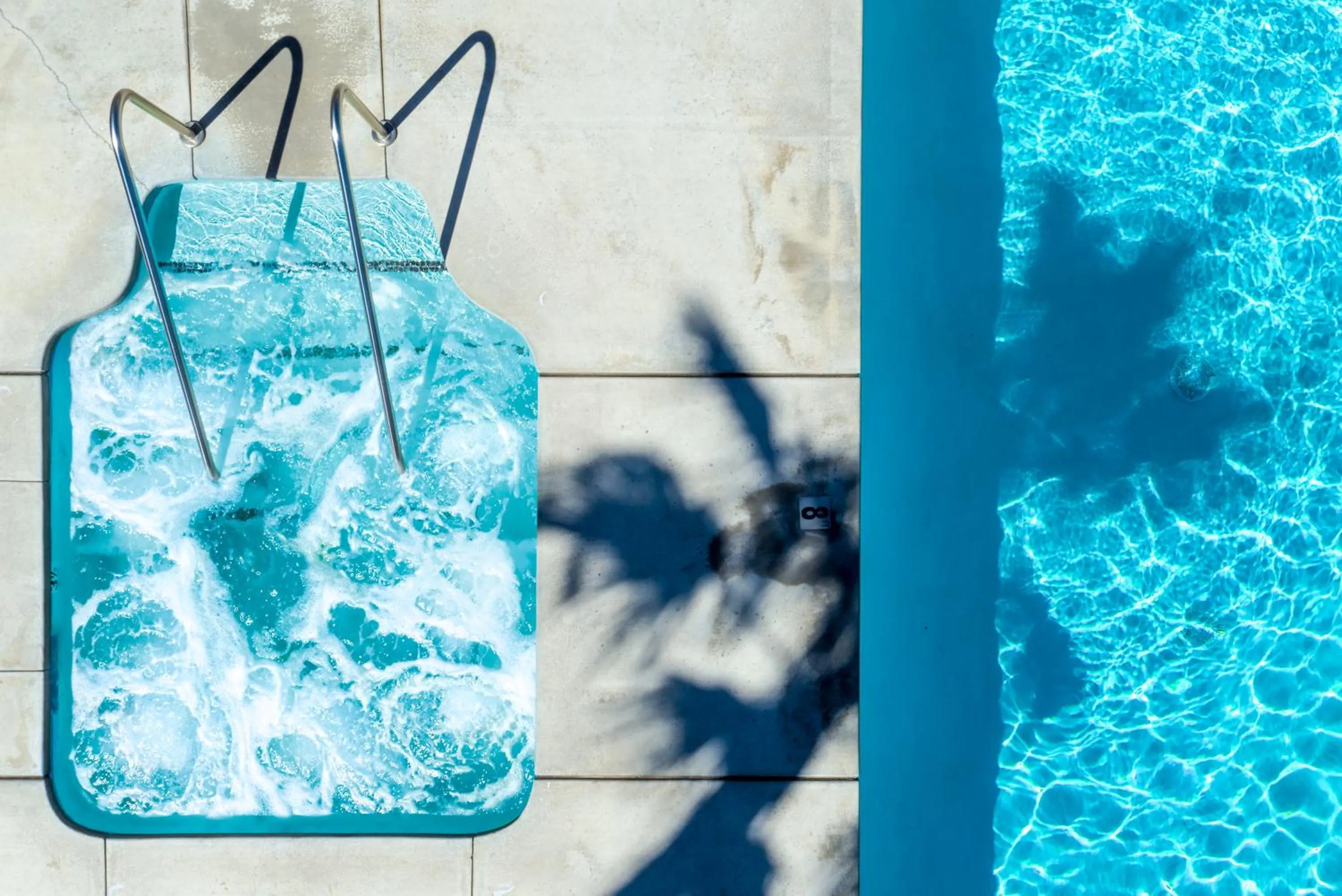 The Twist Palm Springs