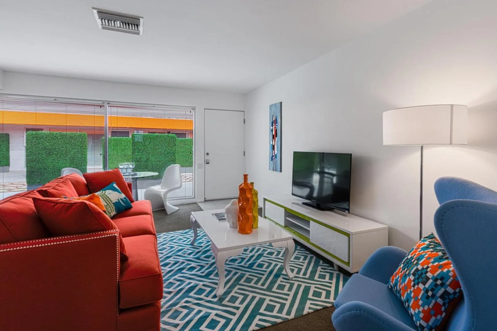 The Twist Palm Springs