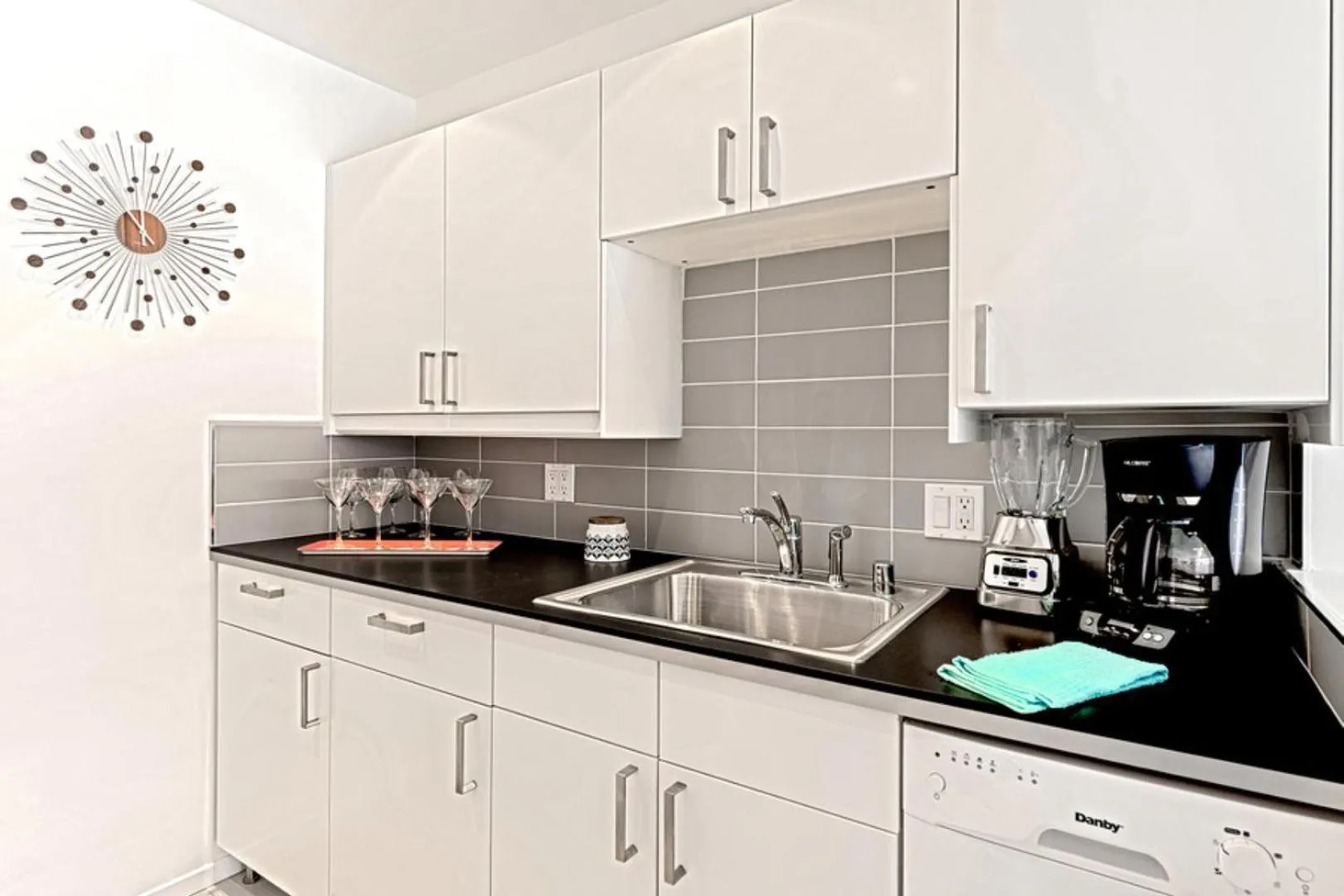 The Twist Palm Springs