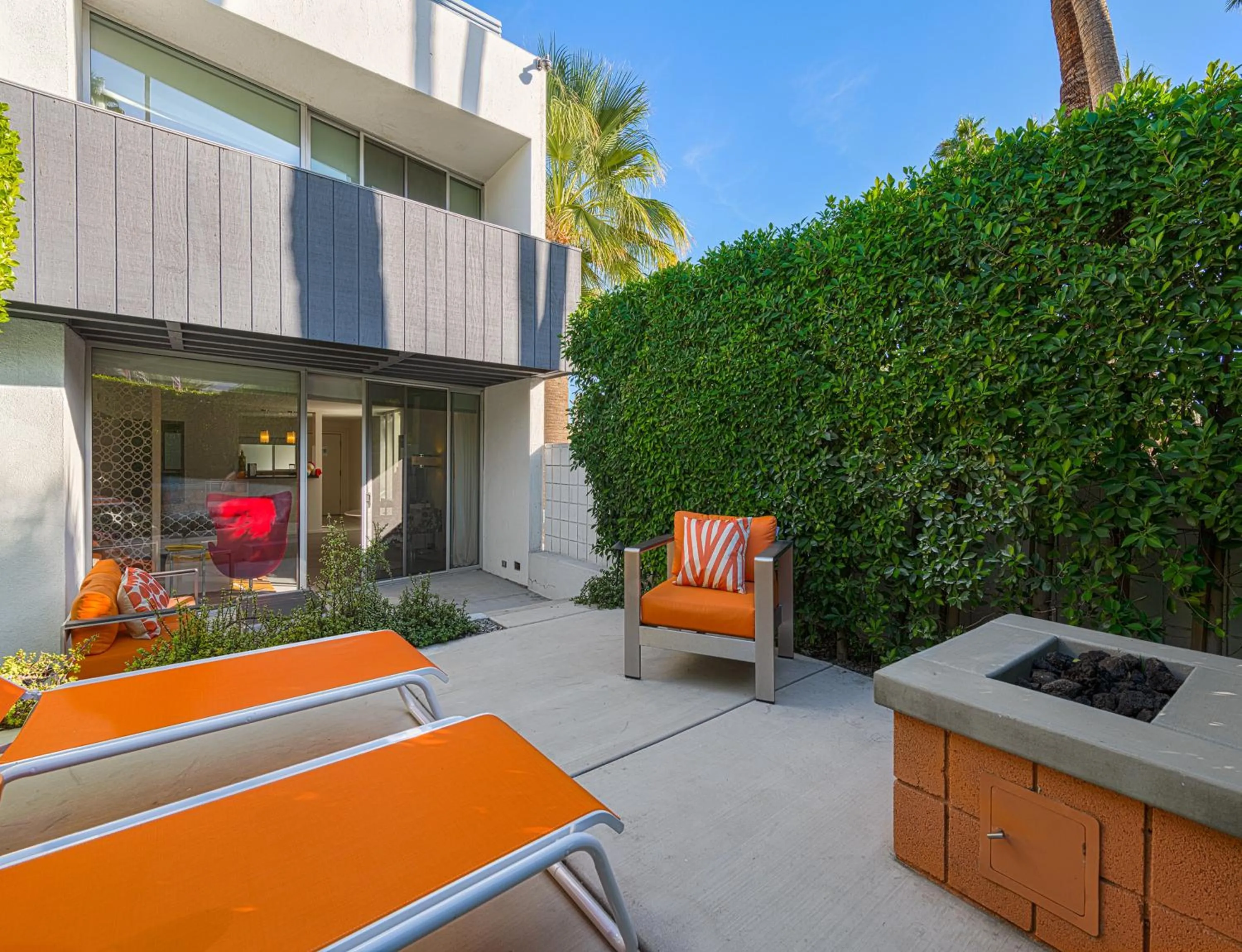 The Twist Palm Springs