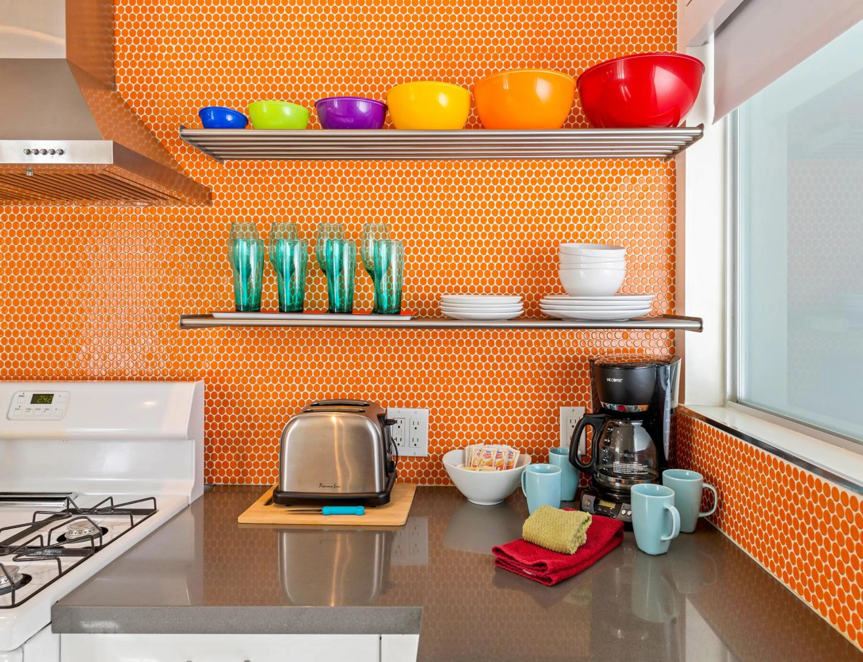 The Twist Palm Springs