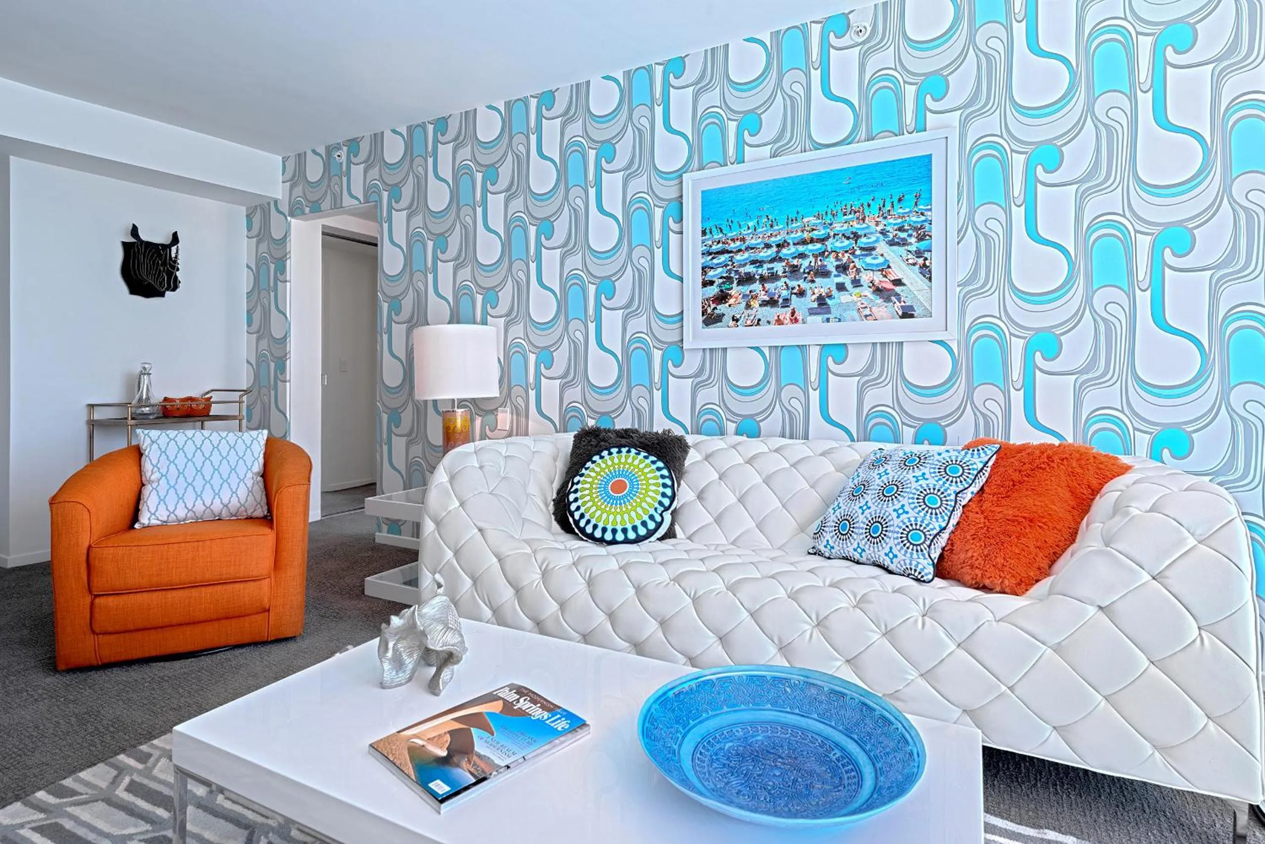 The Twist Palm Springs