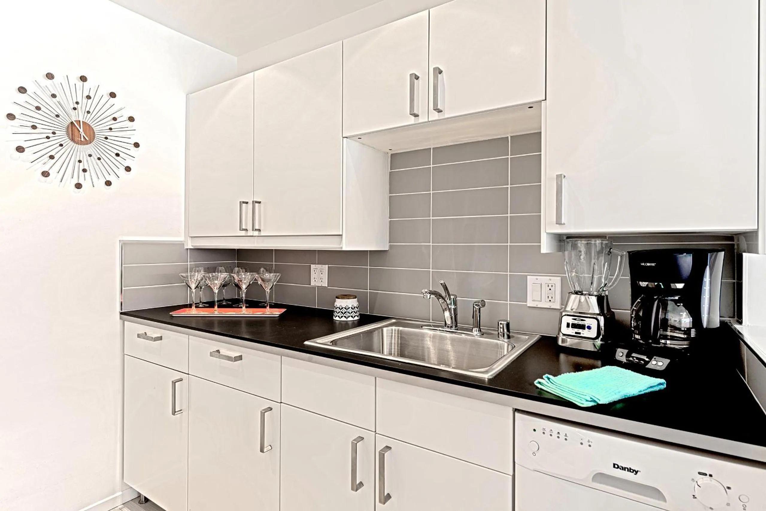 The Twist Palm Springs