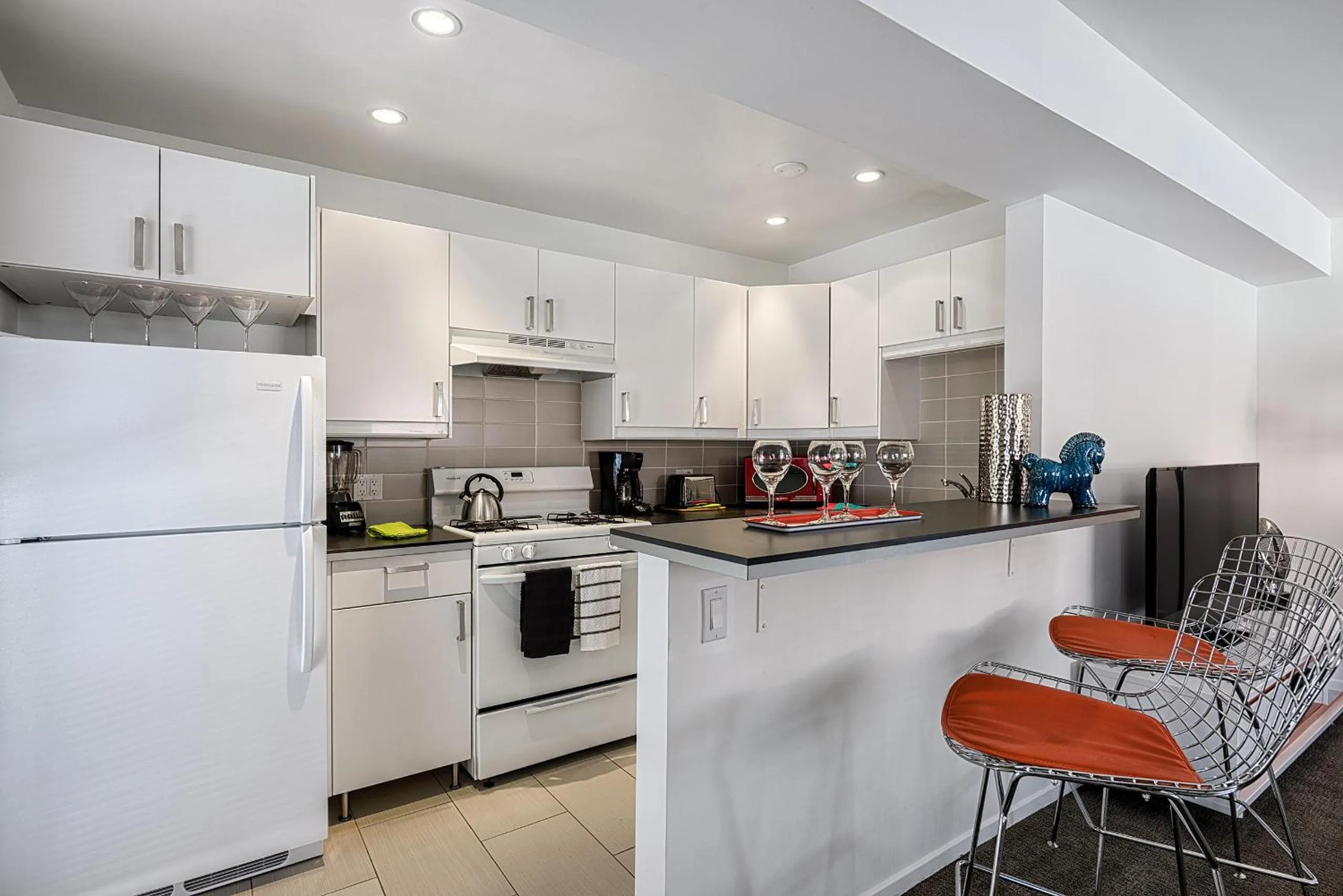 The Twist Palm Springs